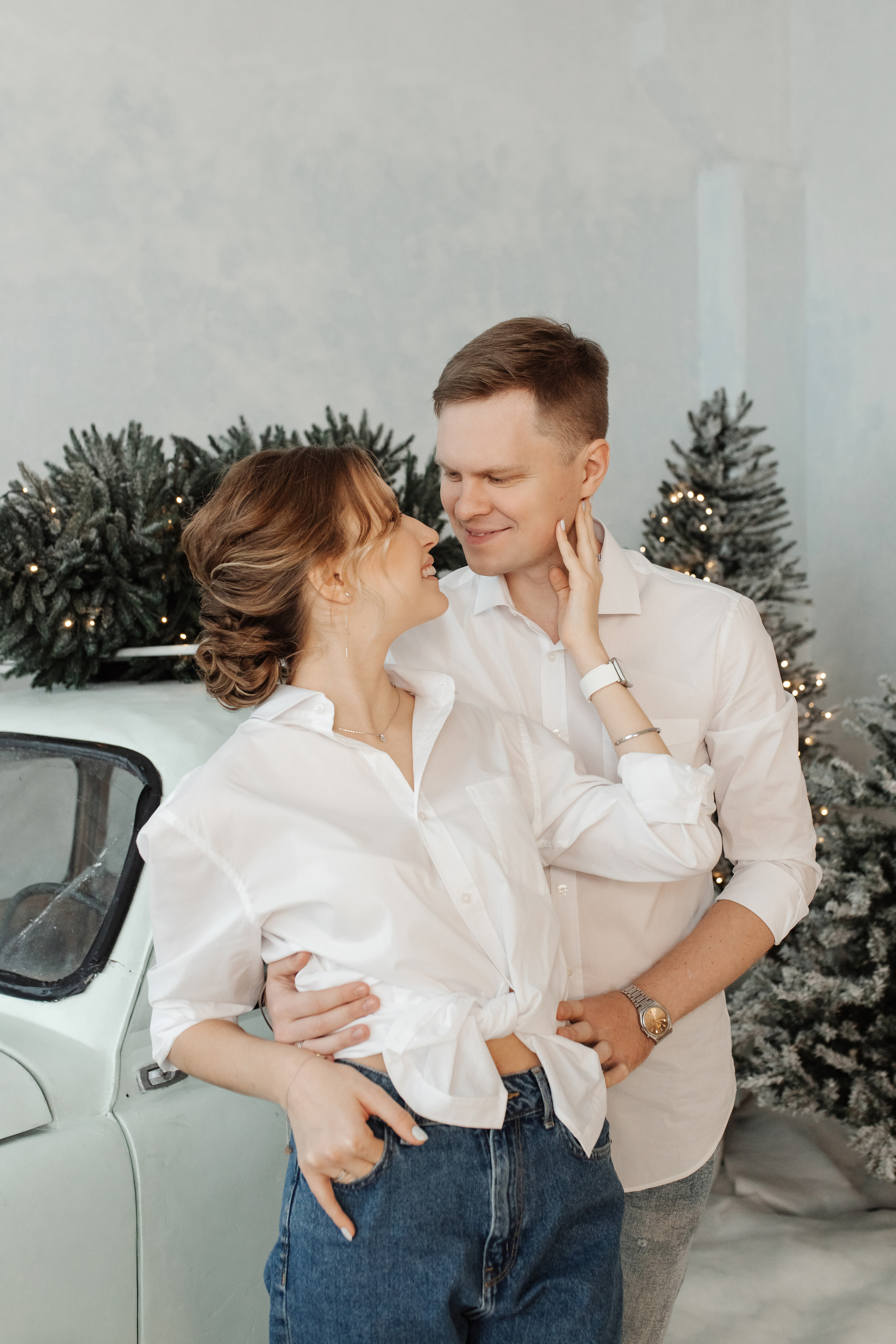 Юлия и Слава. Свадебный фотограф Минск Ирина Раевская