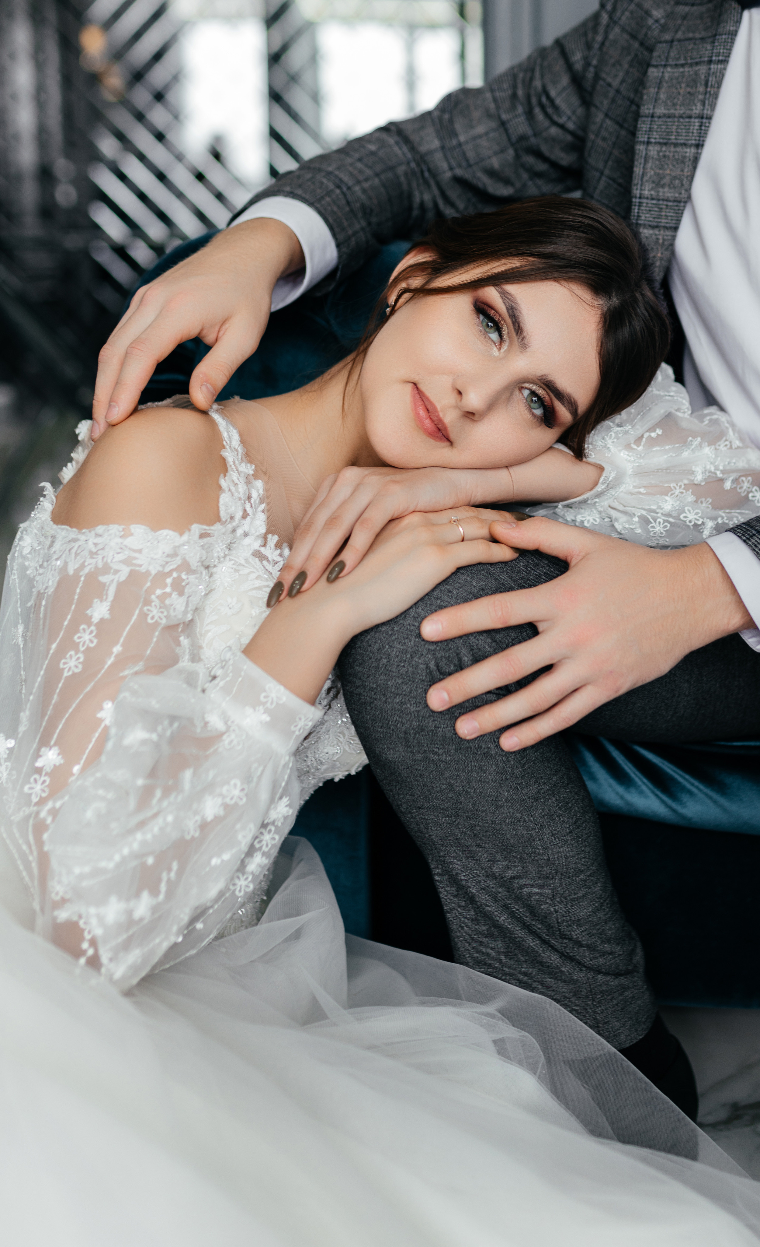 Регина & Владимир. Свадебный фотограф Минск Ирина Раевская