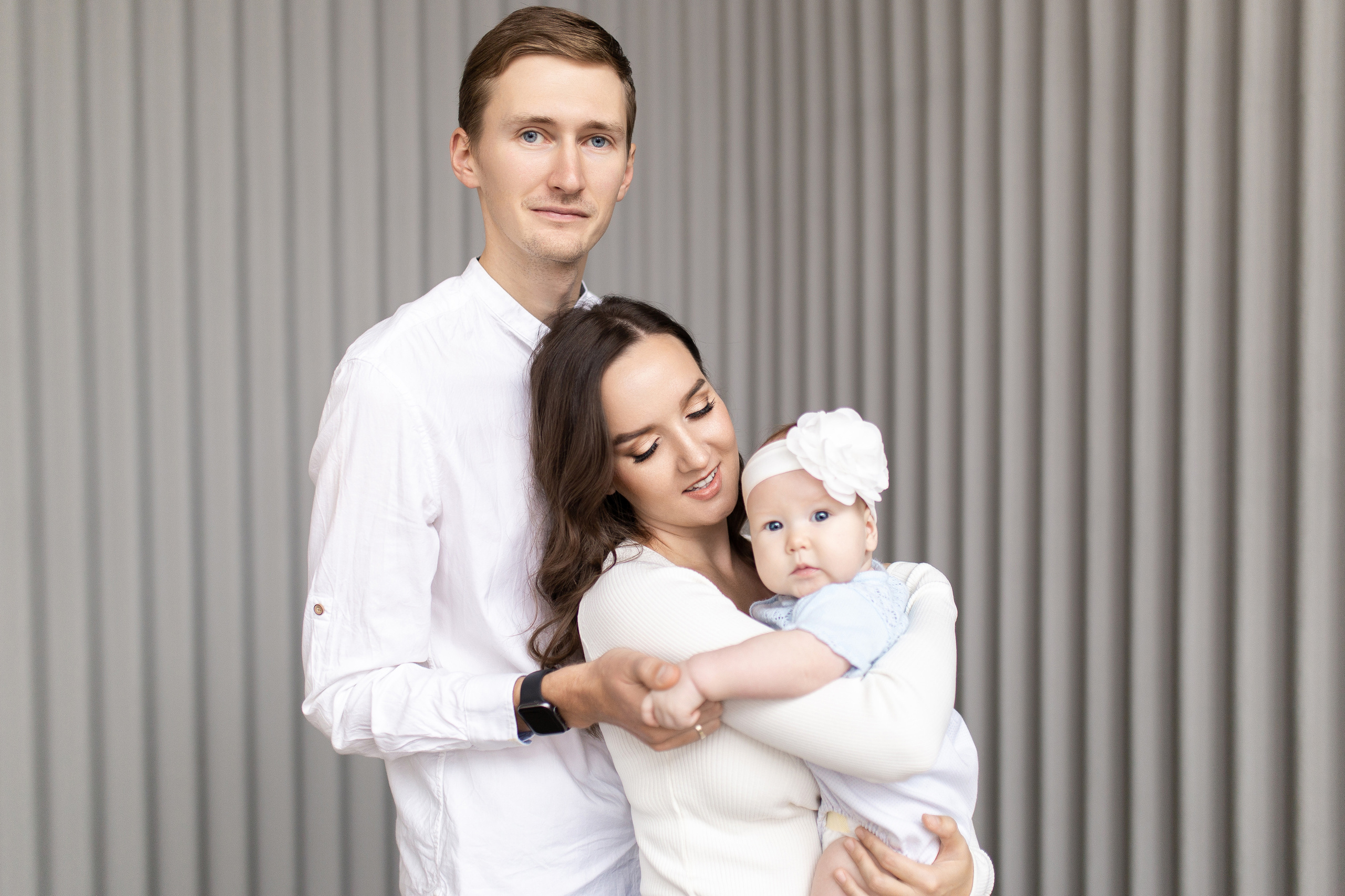 Екатерина & Павел. Свадебный фотограф Минск Ирина Раевская