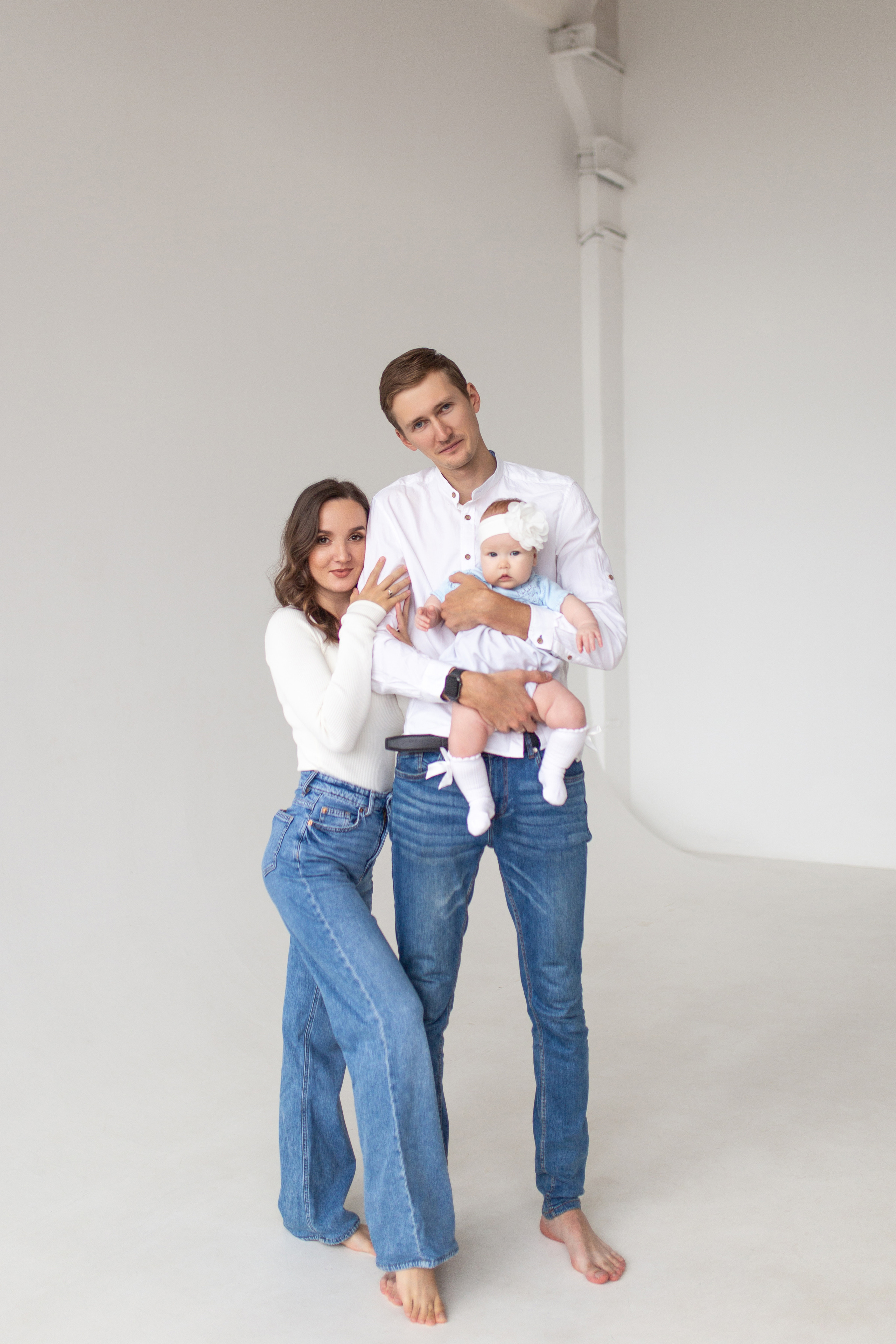 Екатерина & Павел. Свадебный фотограф Минск Ирина Раевская