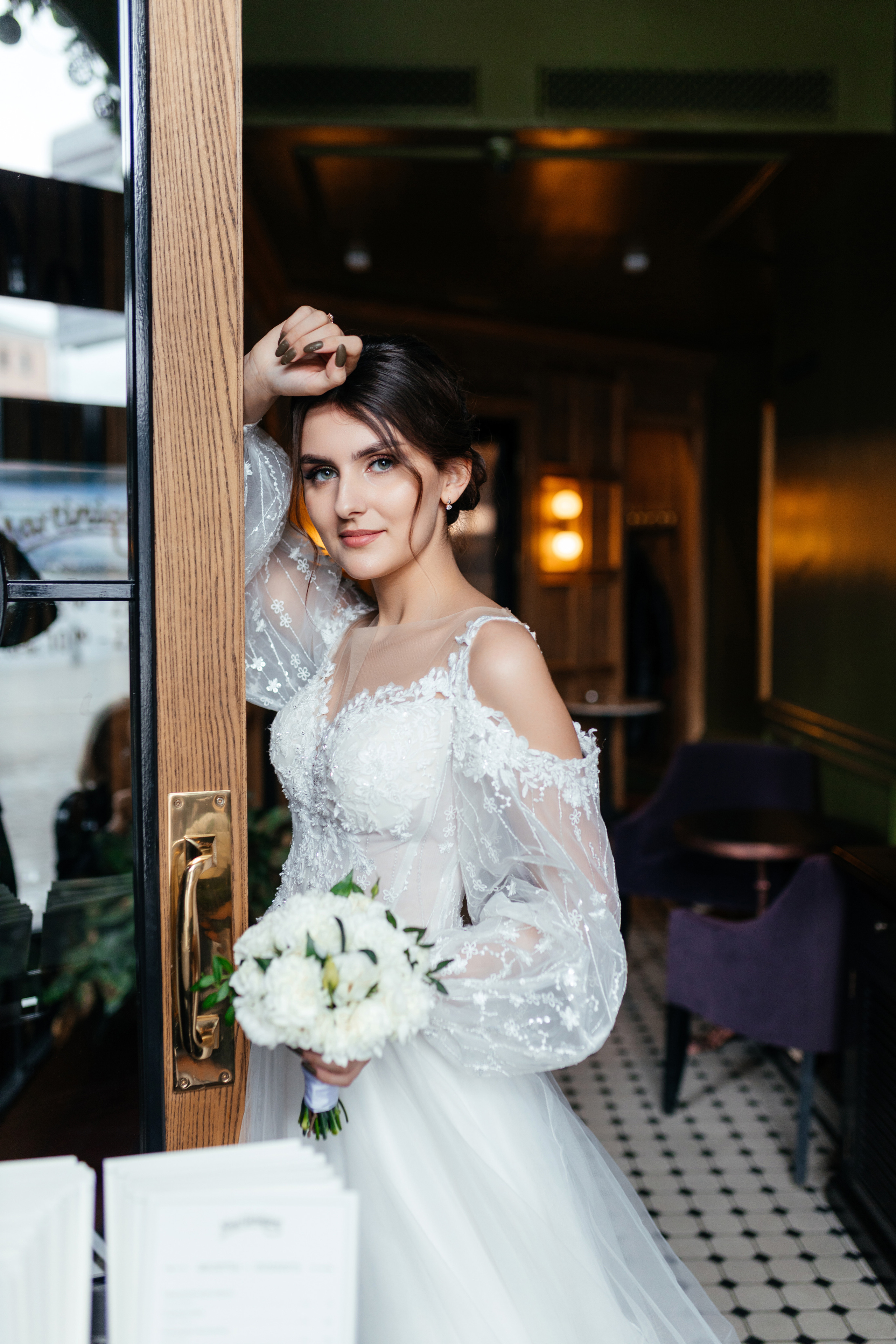 Регина & Владимир. Свадебный фотограф Минск Ирина Раевская