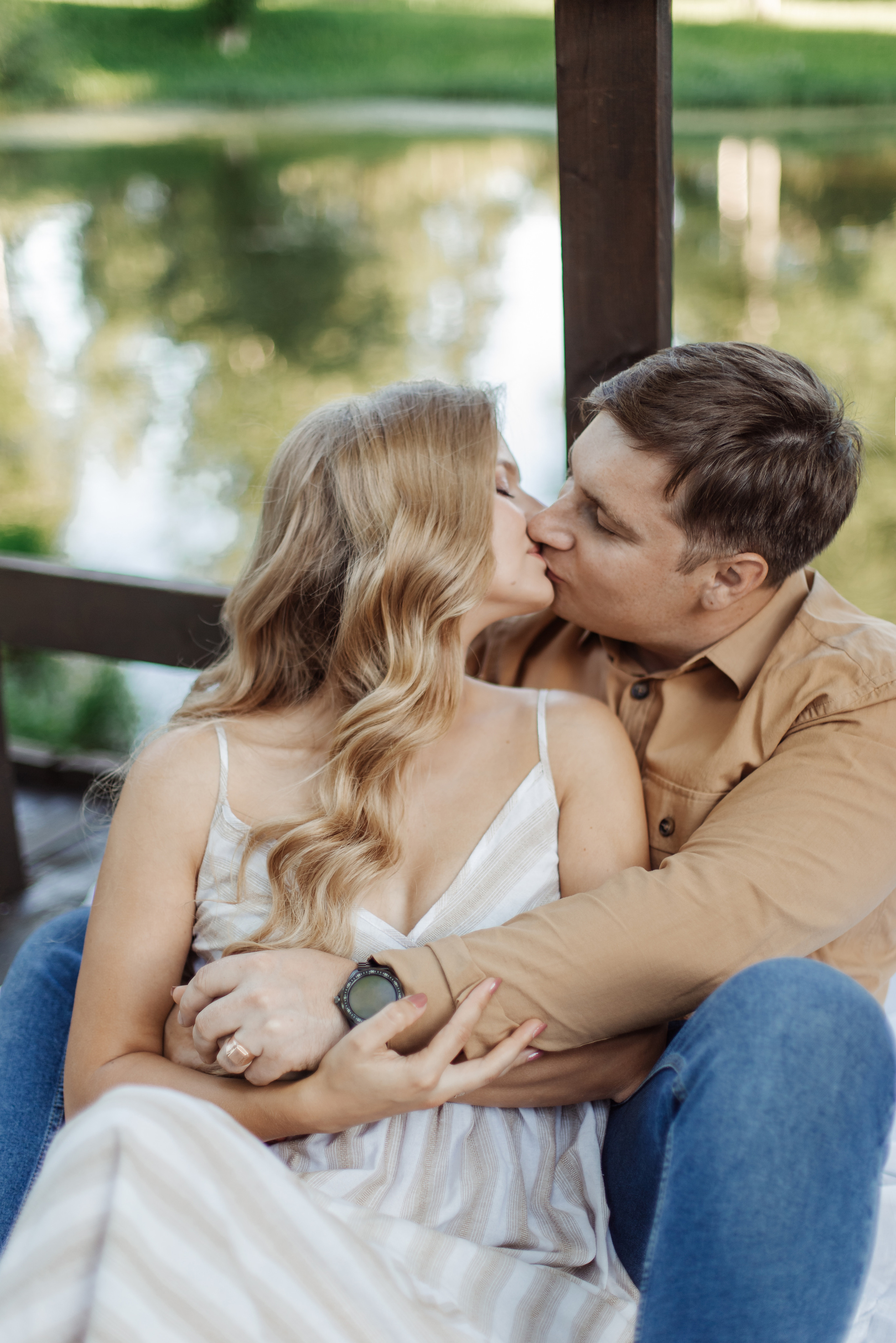 Вязанка. Свадебный фотограф Минск Ирина Раевская