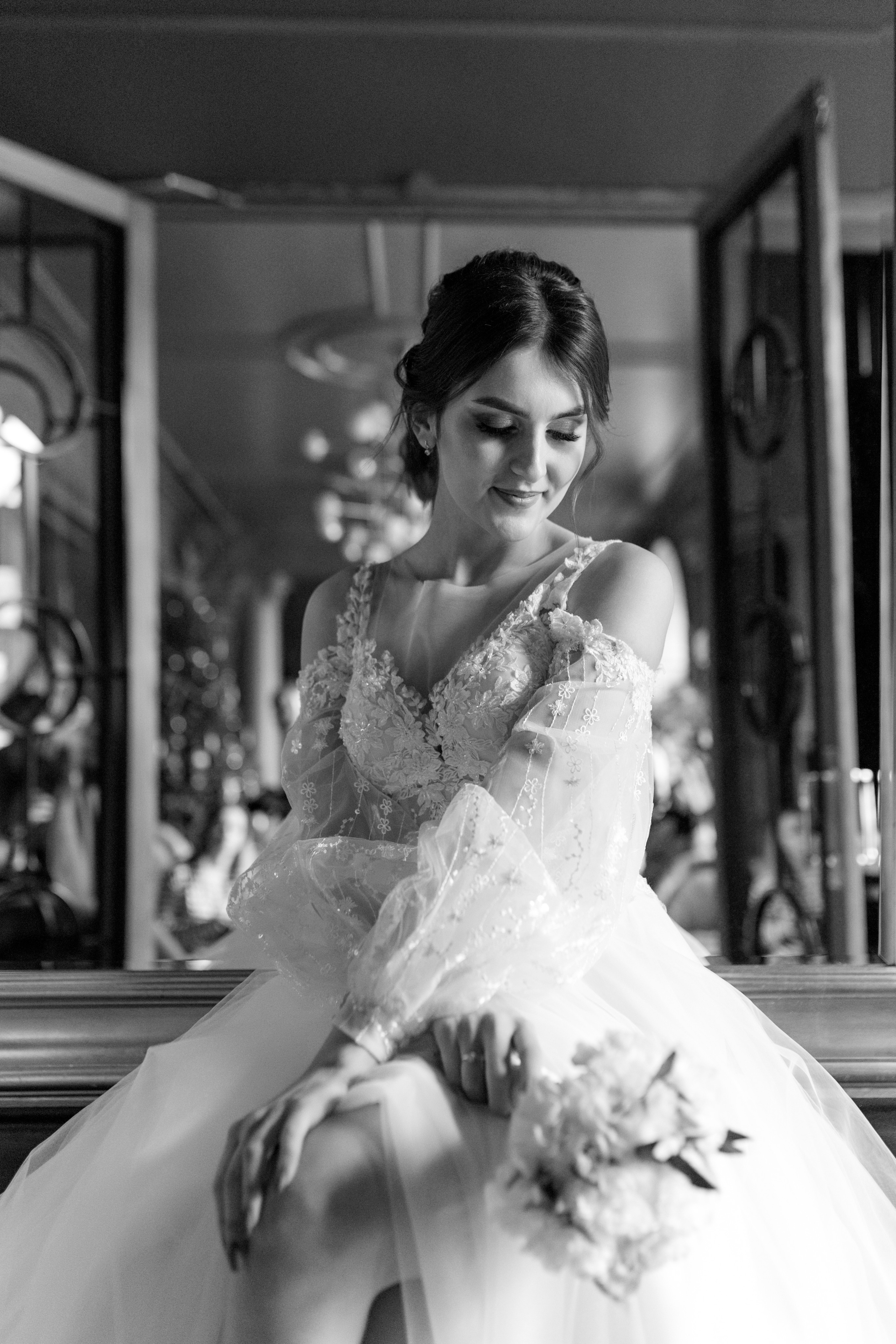 Регина & Владимир. Свадебный фотограф Минск Ирина Раевская