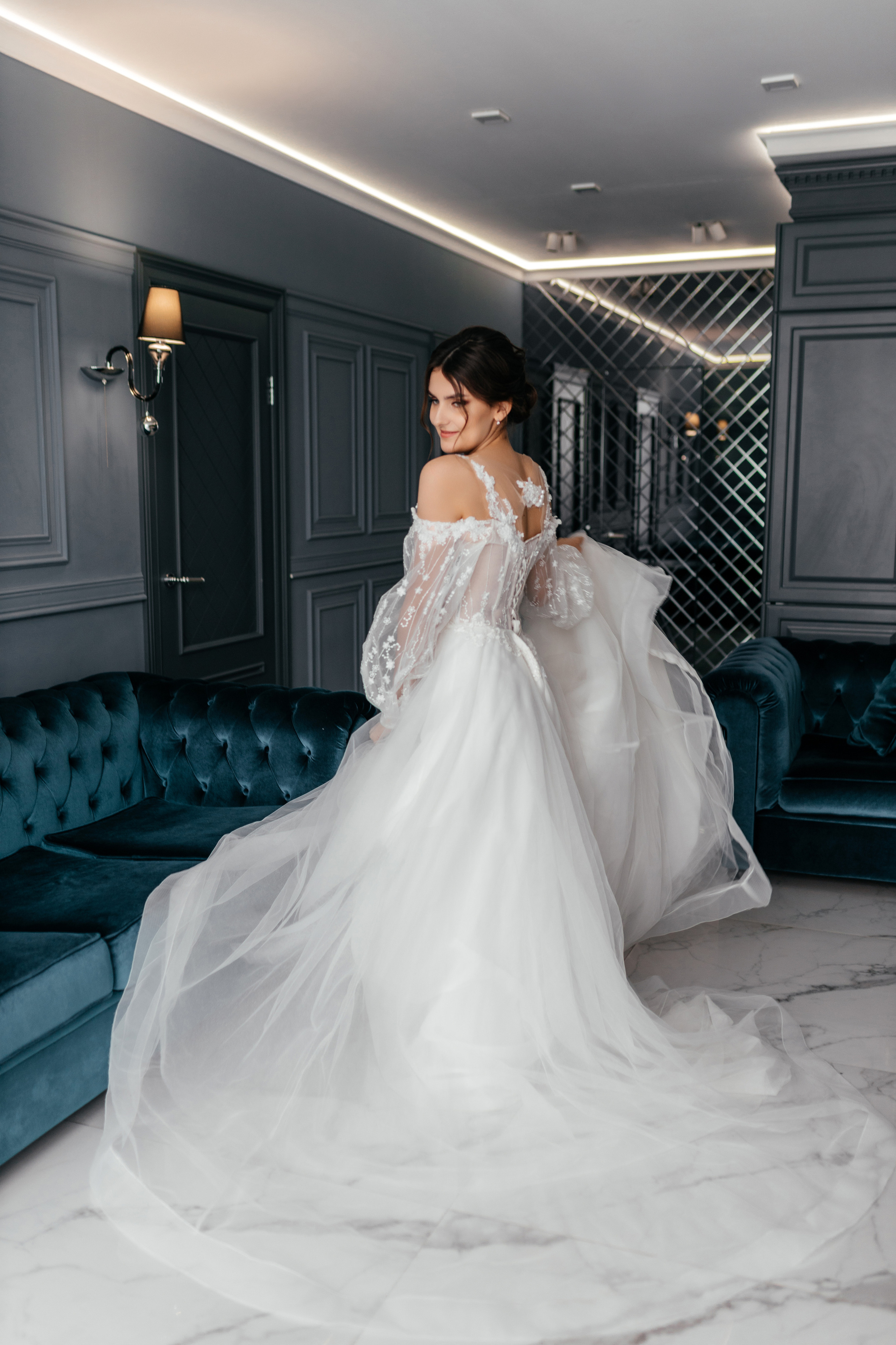 Регина & Владимир. Свадебный фотограф Минск Ирина Раевская