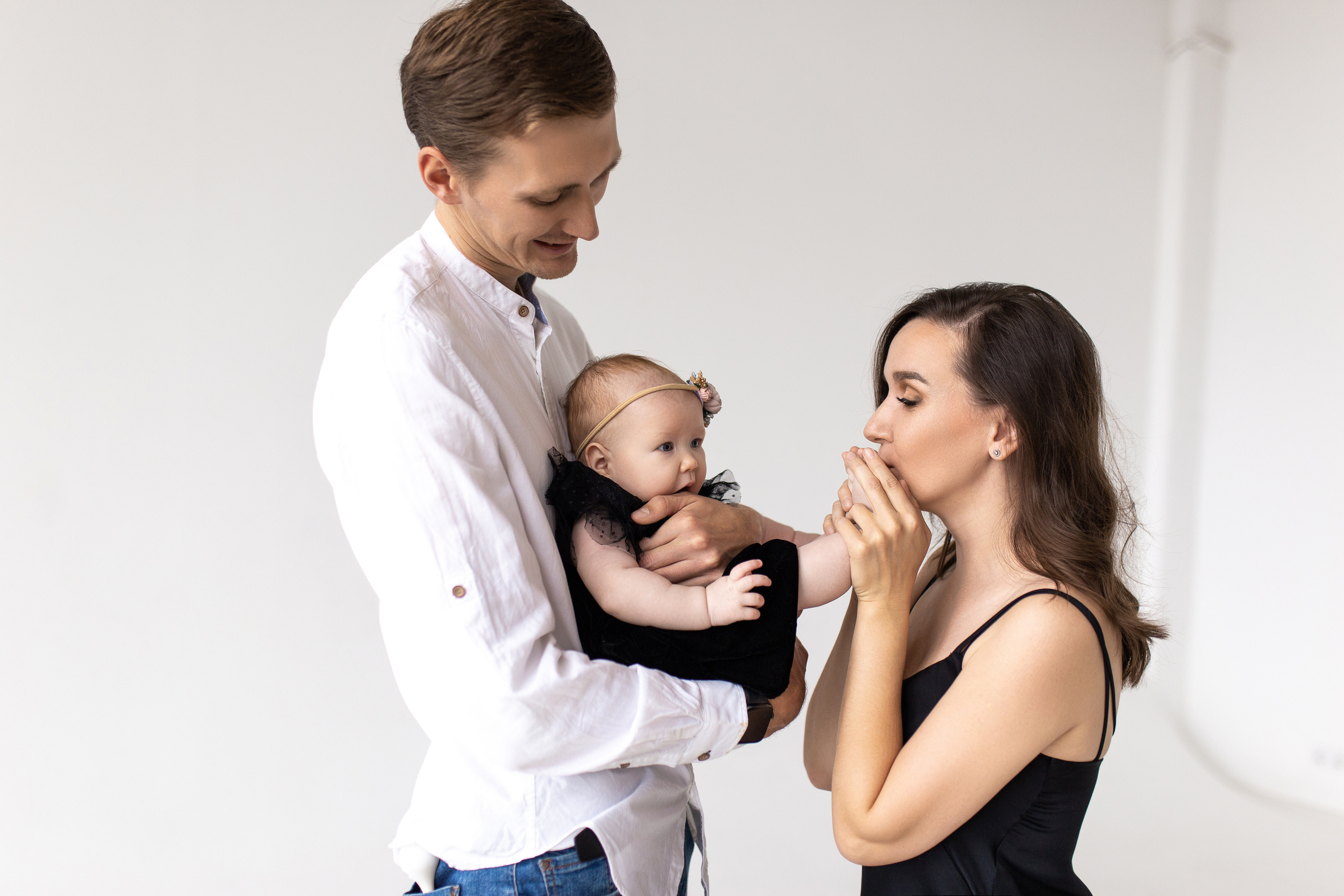 Екатерина & Павел. Свадебный фотограф Минск Ирина Раевская