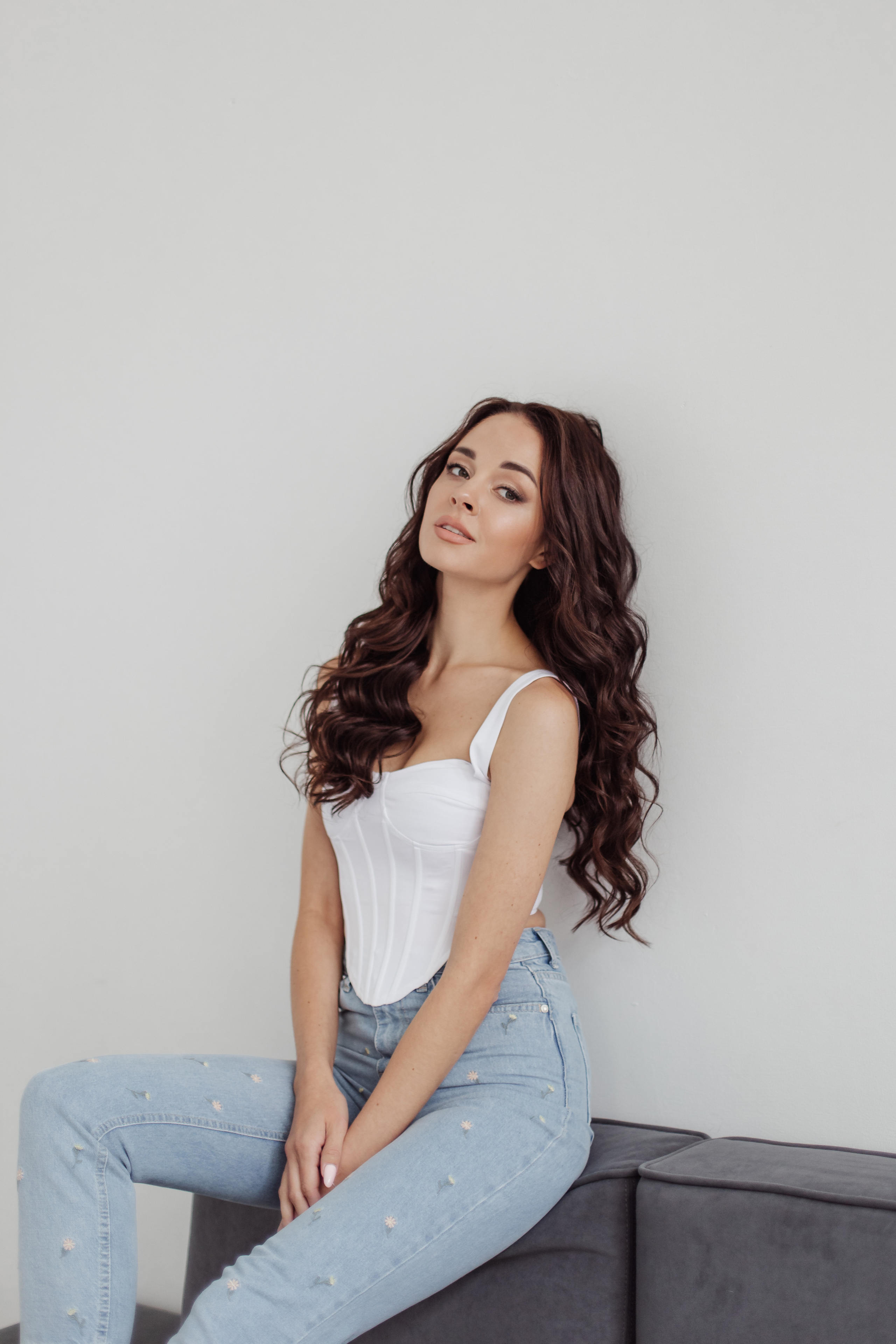 Ольга. Свадебный фотограф Минск Ирина Раевская