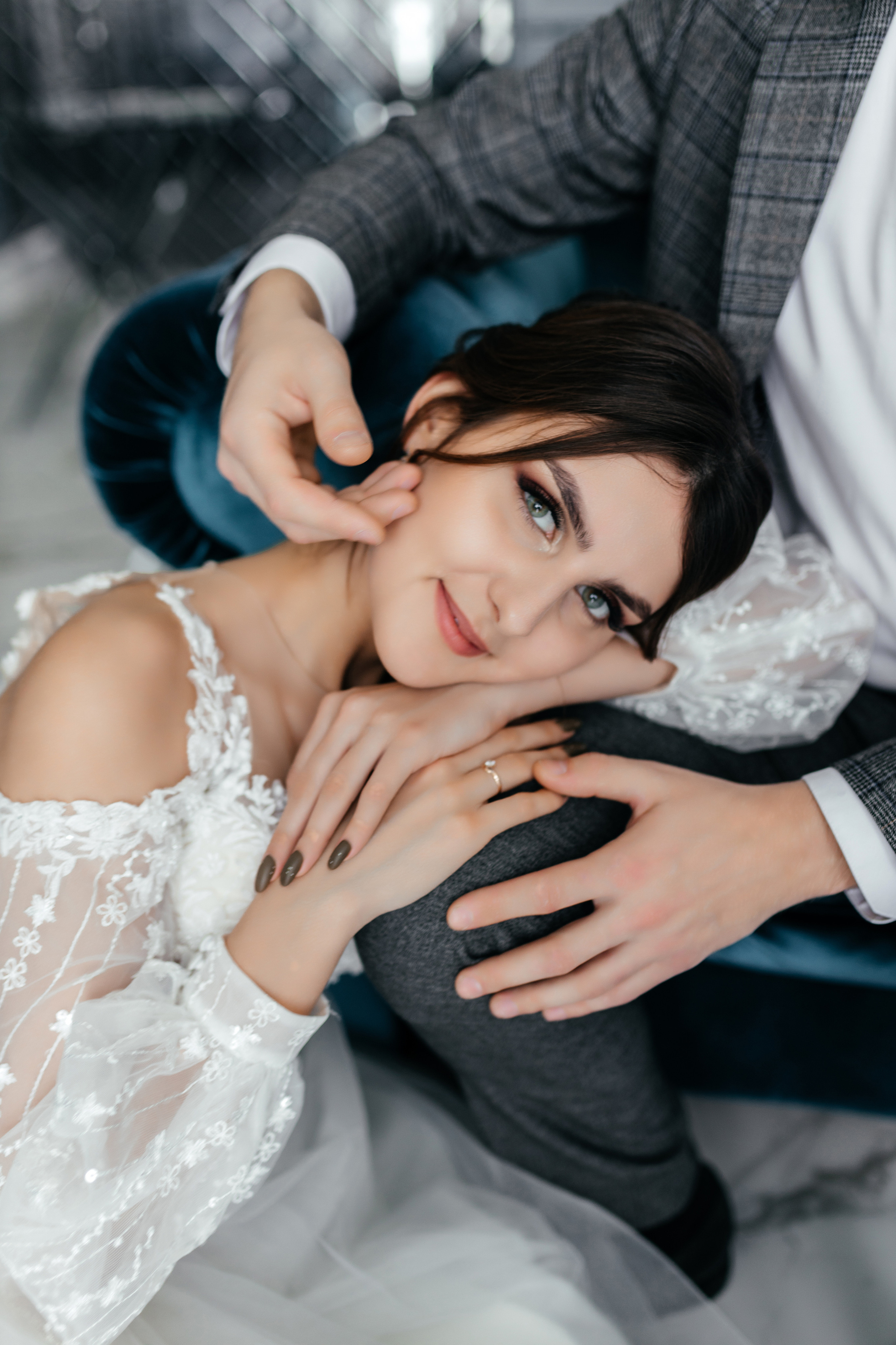 Регина & Владимир. Свадебный фотограф Минск Ирина Раевская