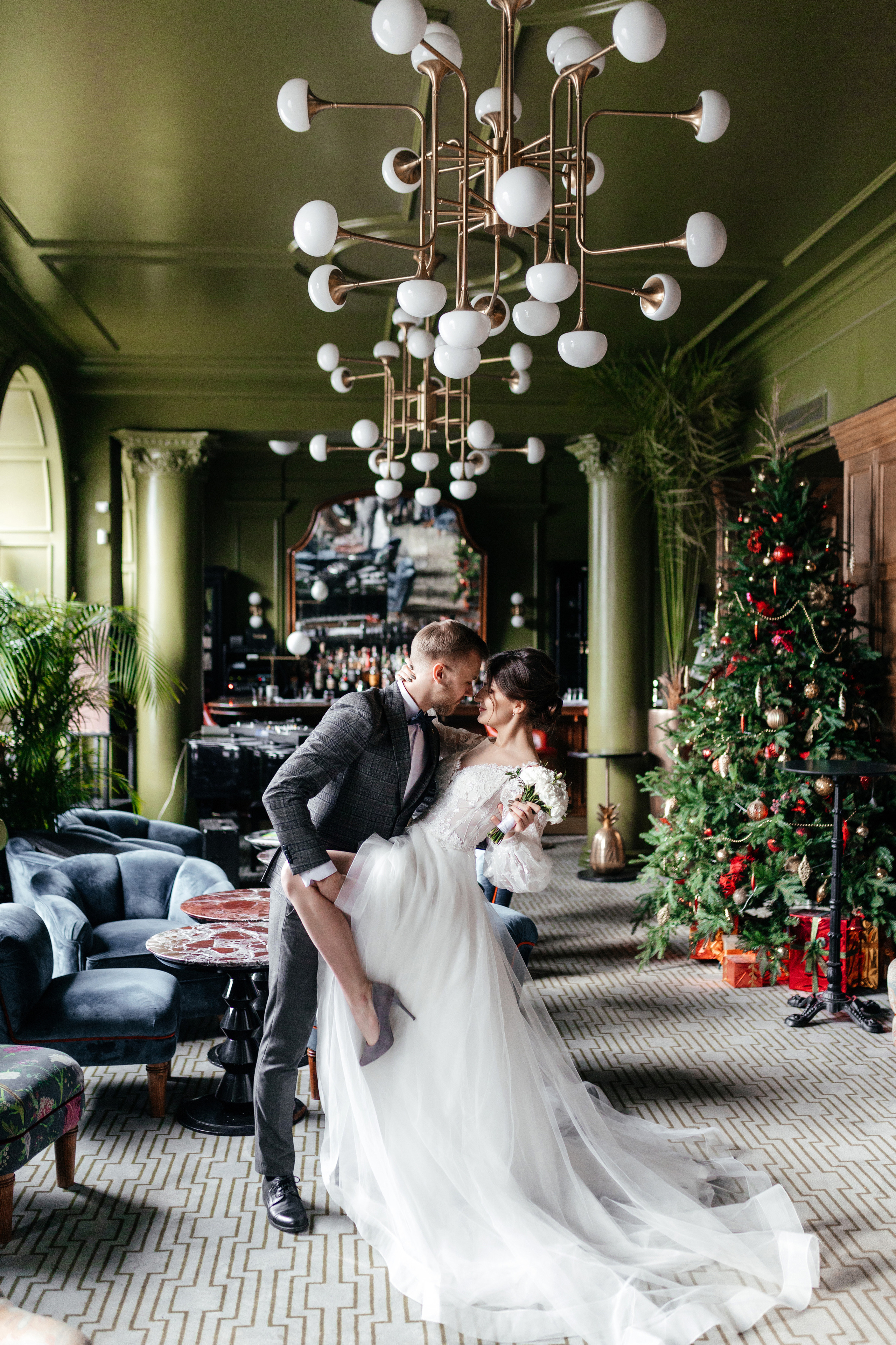 Регина & Владимир. Свадебный фотограф Минск Ирина Раевская