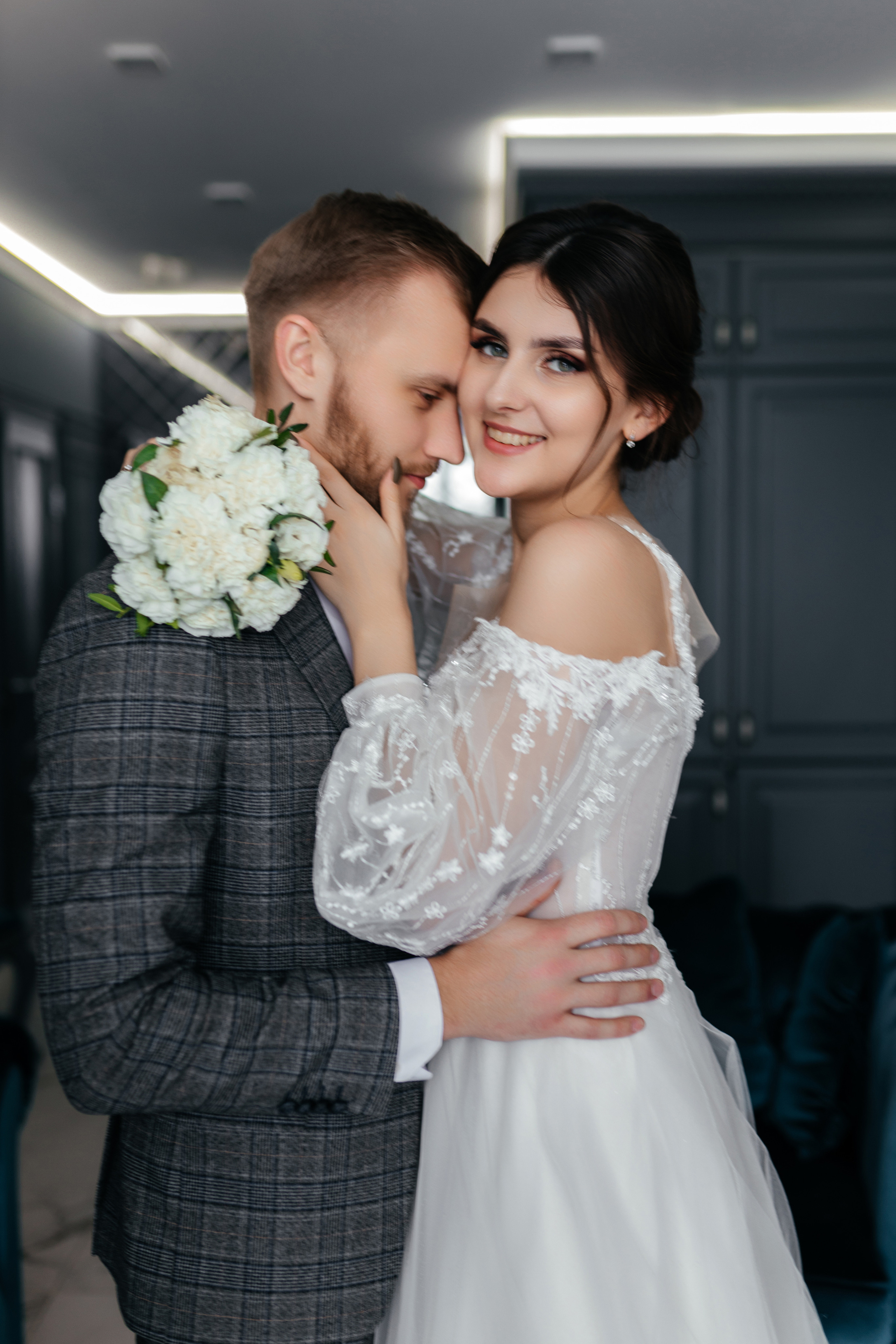 Регина & Владимир. Свадебный фотограф Минск Ирина Раевская