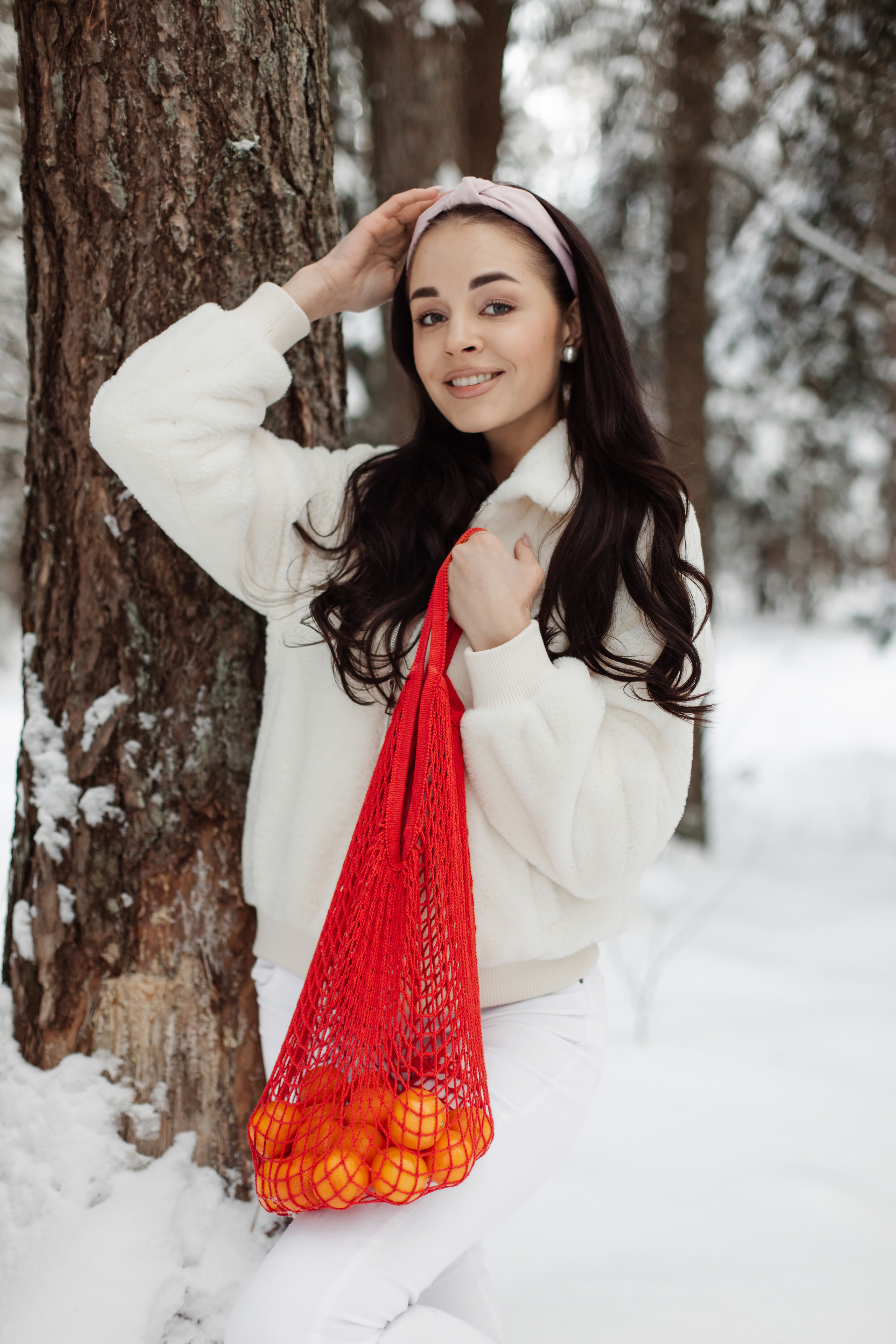 Оля. Свадебный фотограф Минск Ирина Раевская