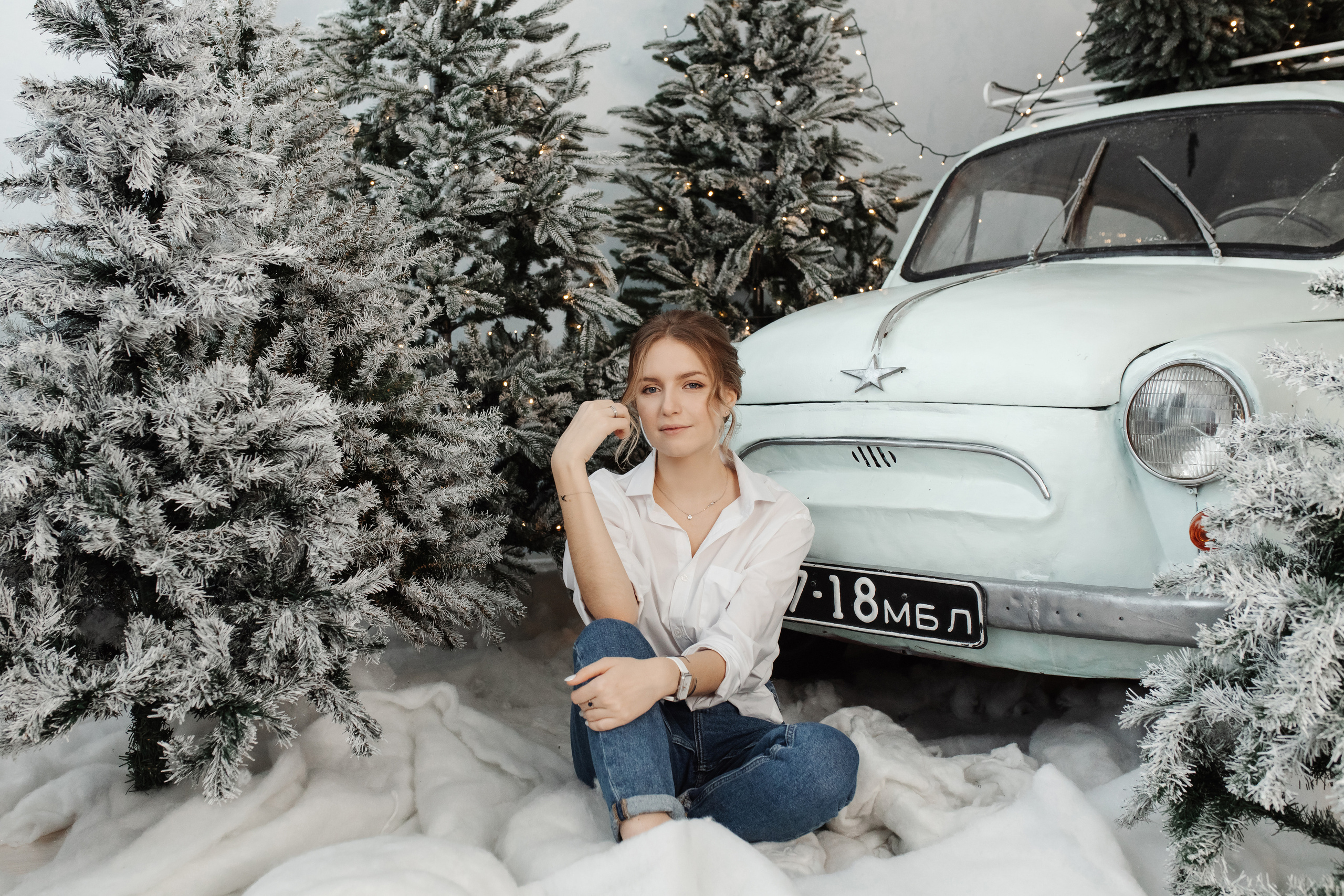 Юлия и Слава. Свадебный фотограф Минск Ирина Раевская