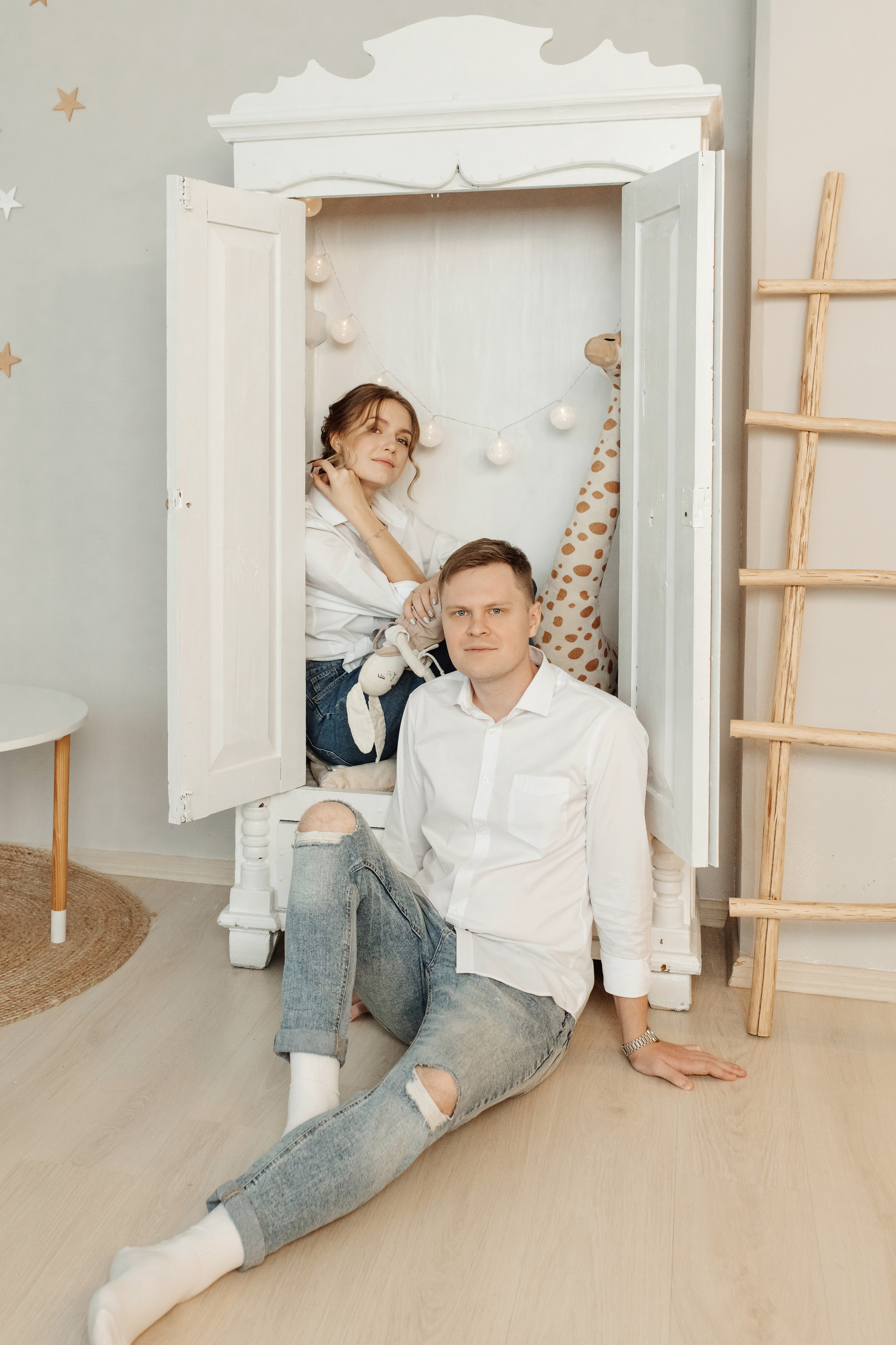 Юлия и Слава. Свадебный фотограф Минск Ирина Раевская