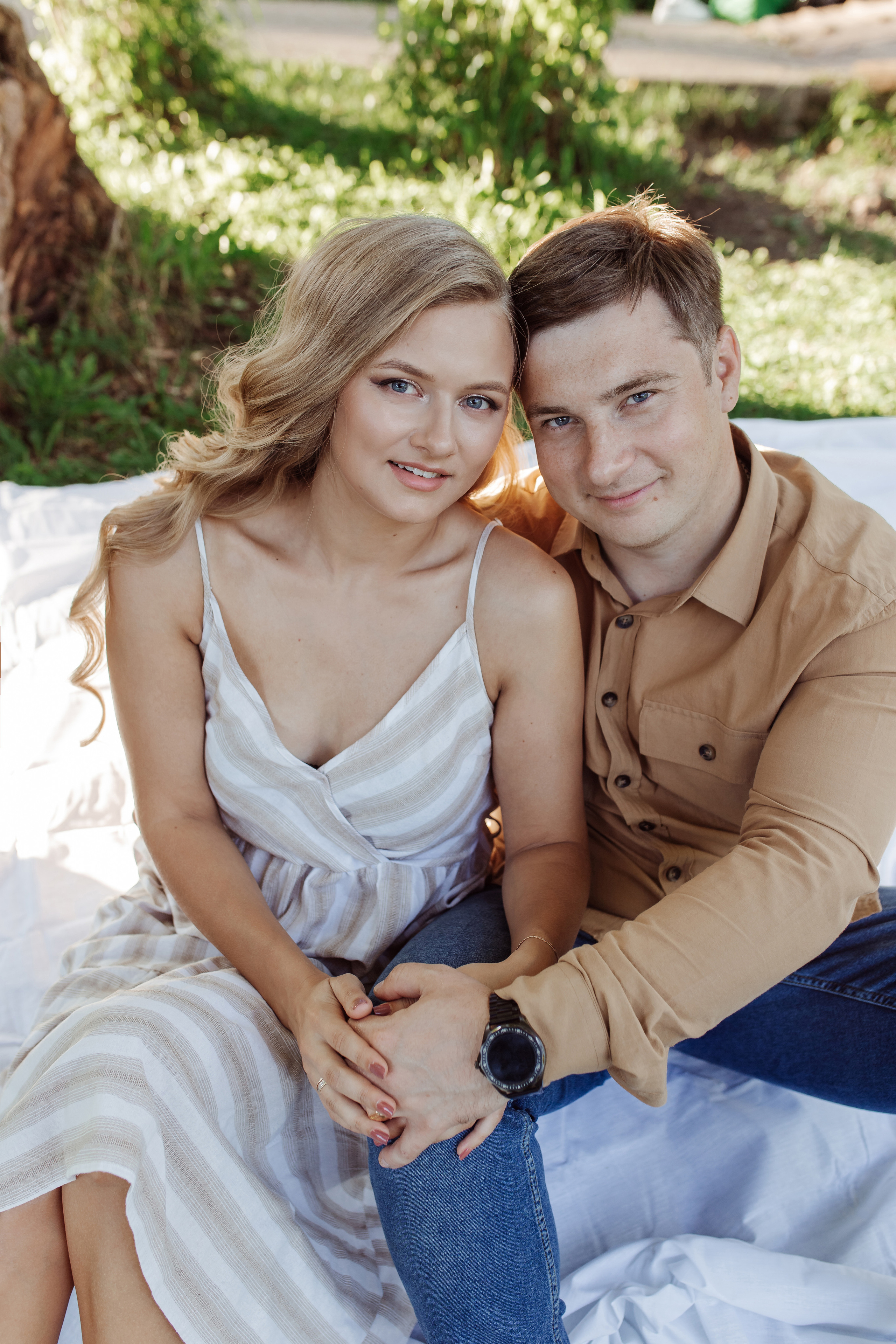 Вязанка. Свадебный фотограф Минск Ирина Раевская