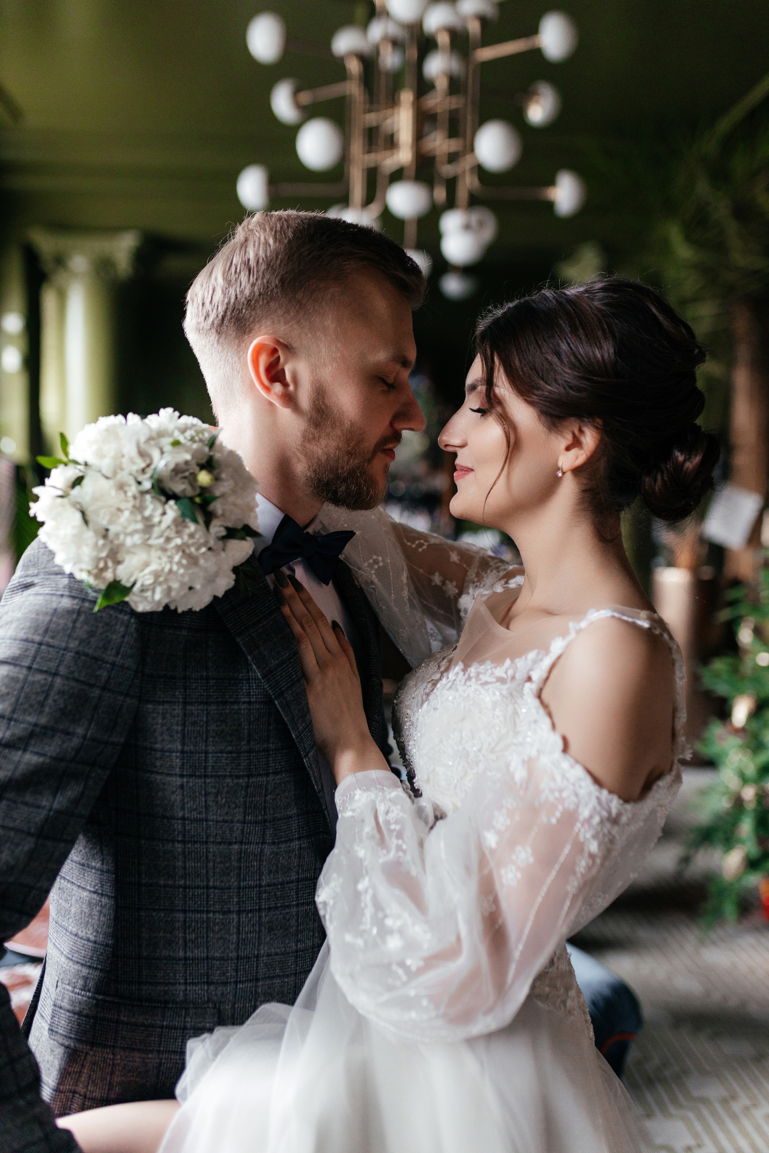 Регина & Владимир. Свадебный фотограф Минск Ирина Раевская