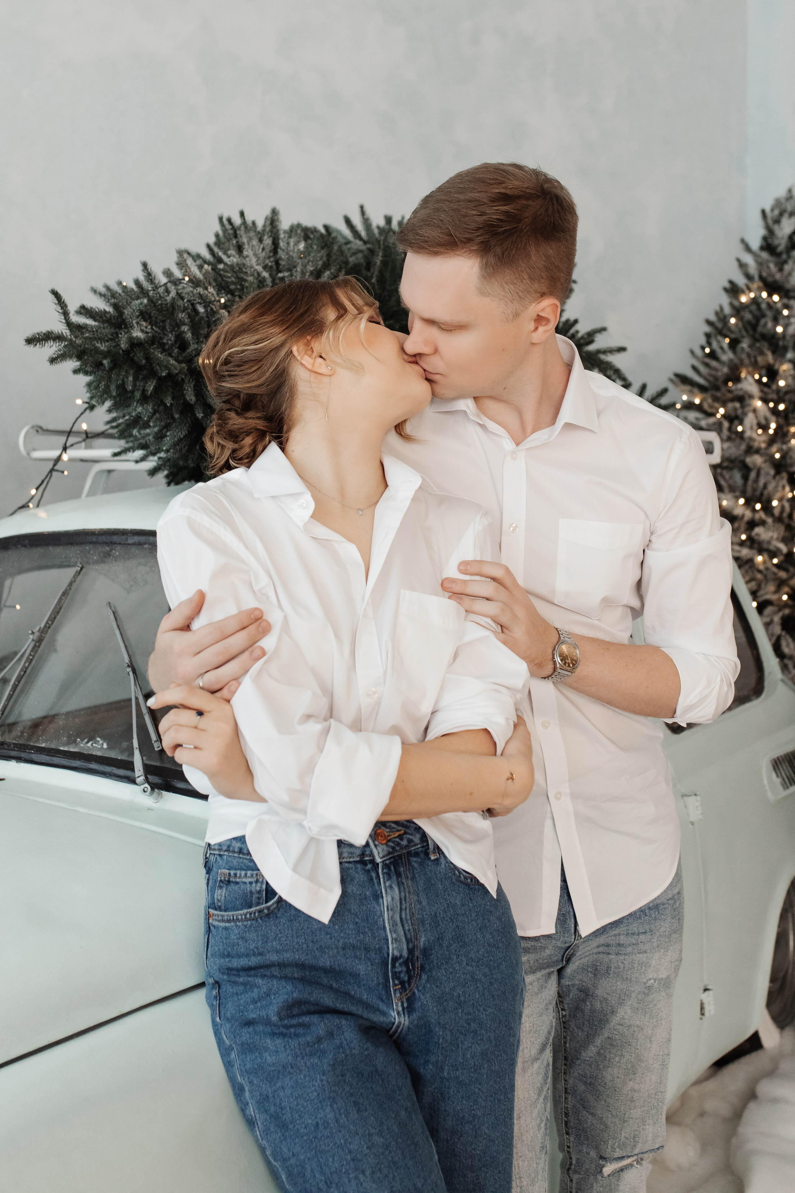 Юлия и Слава. Свадебный фотограф Минск Ирина Раевская