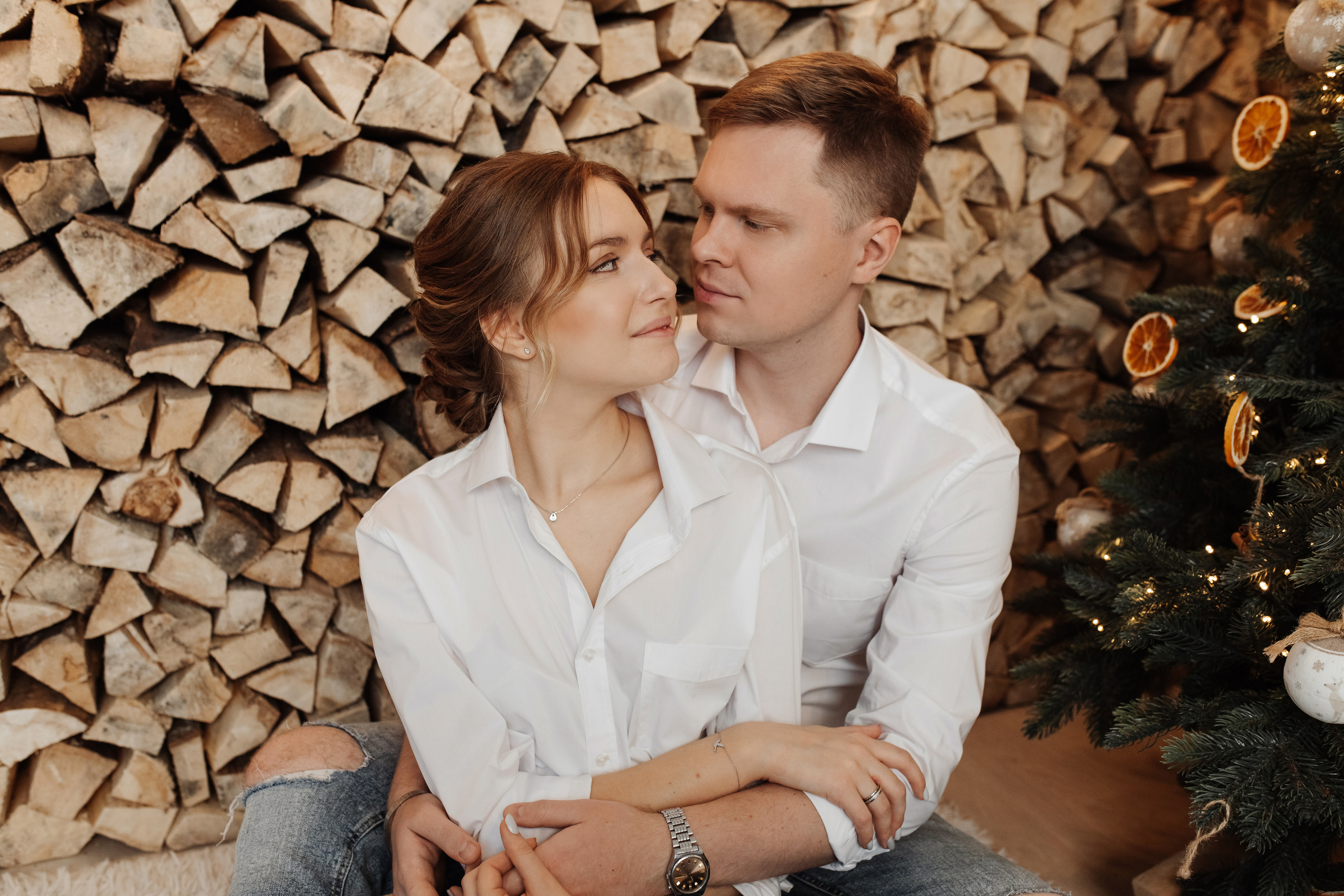 Юлия и Слава. Свадебный фотограф Минск Ирина Раевская