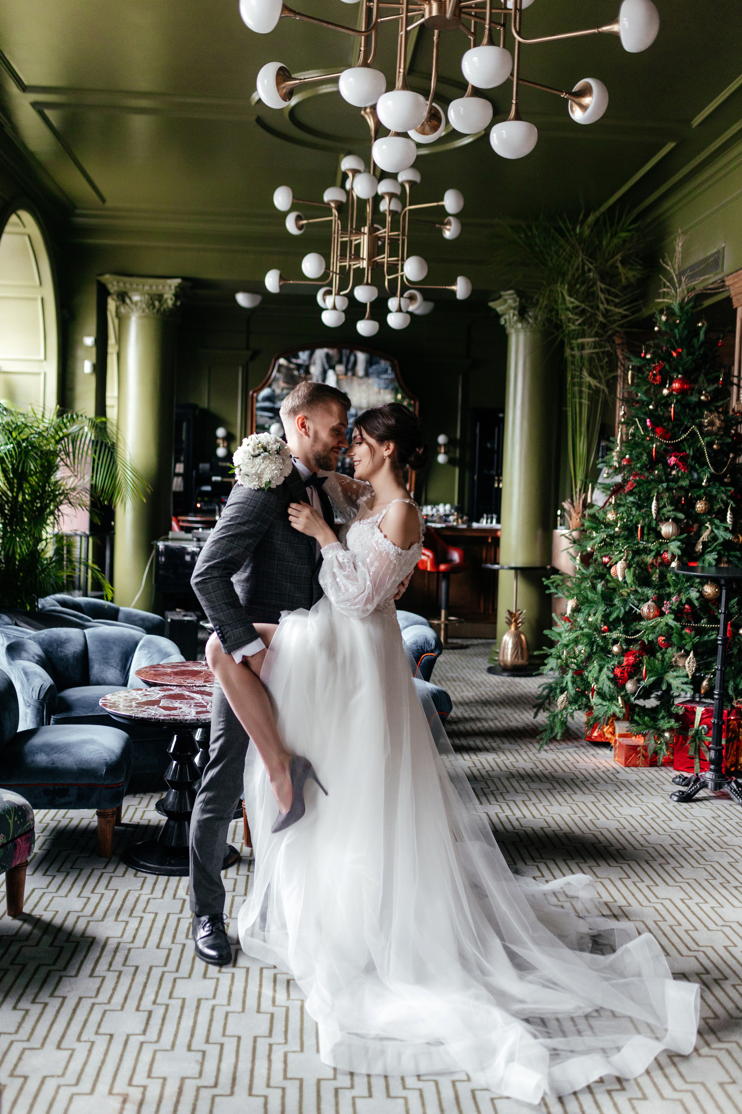 Регина & Владимир. Свадебный фотограф Минск Ирина Раевская