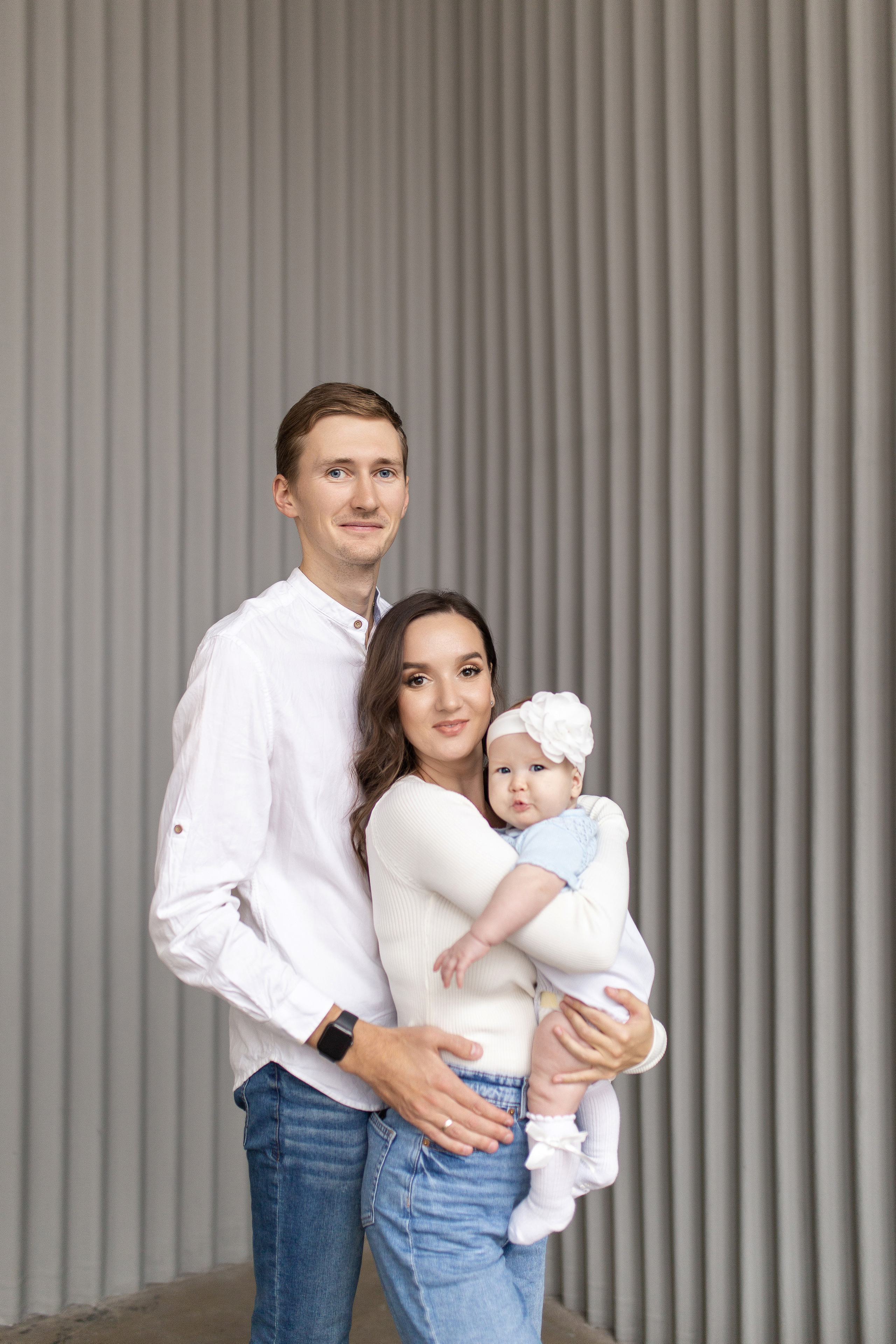 Екатерина & Павел. Свадебный фотограф Минск Ирина Раевская