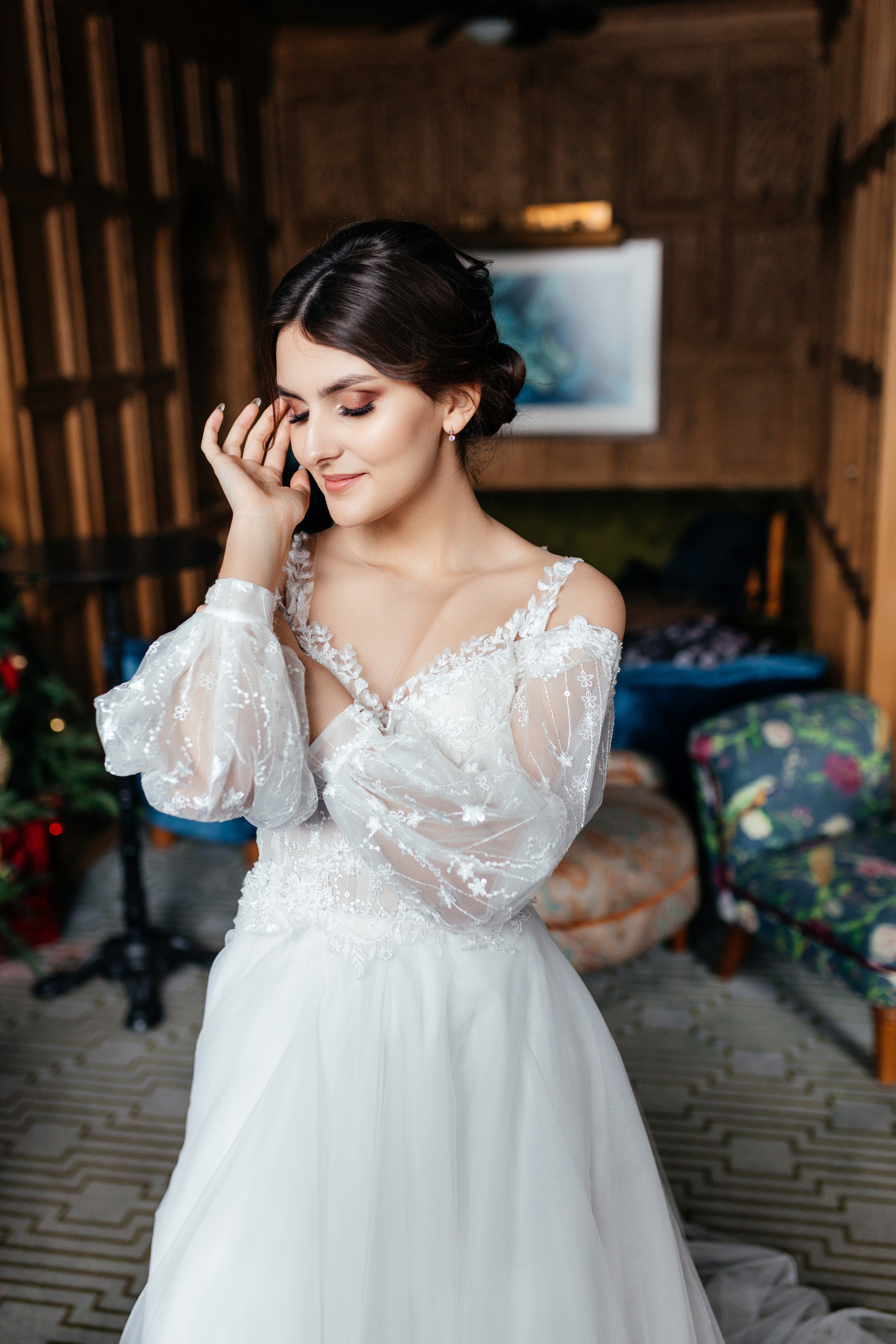 Регина & Владимир. Свадебный фотограф Минск Ирина Раевская