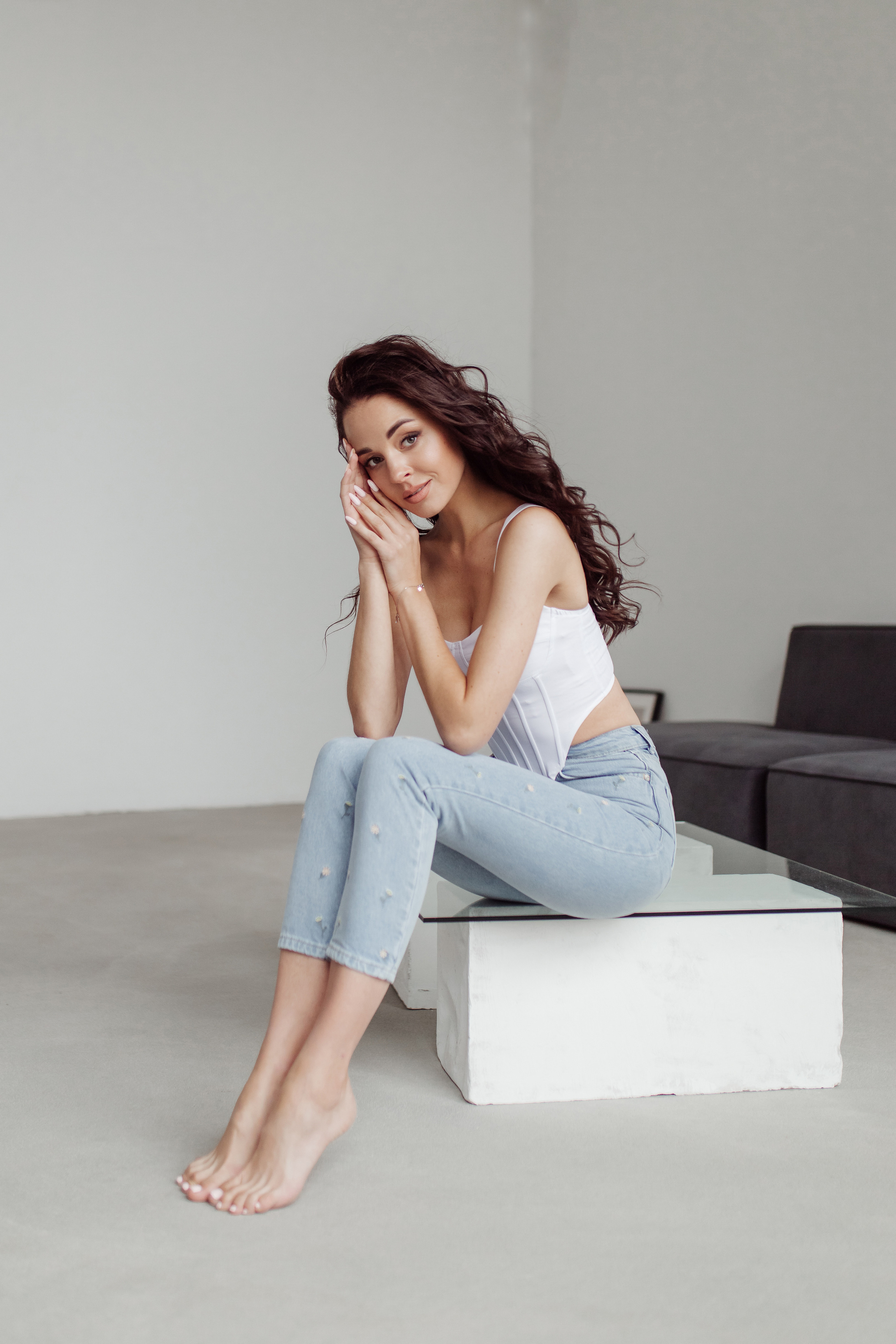 Ольга. Свадебный фотограф Минск Ирина Раевская