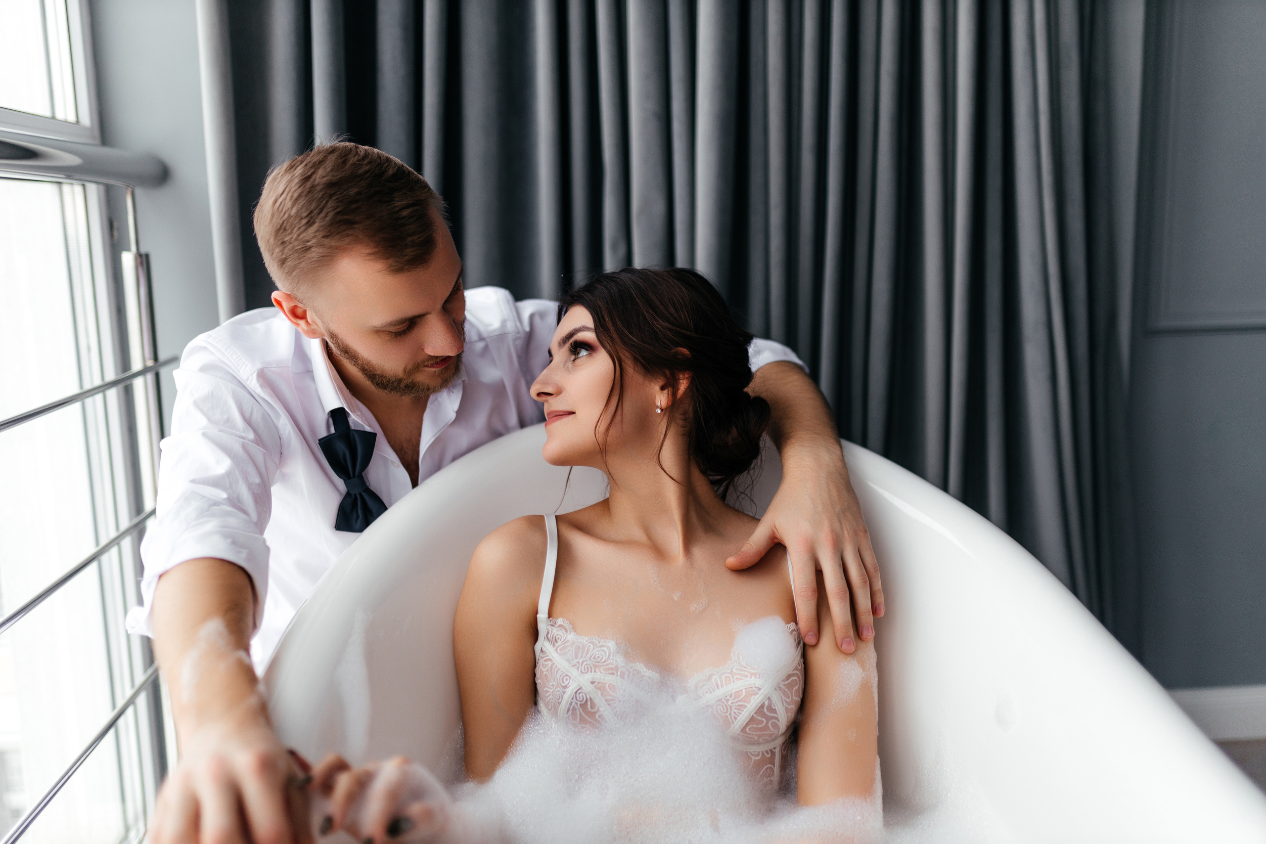 Регина & Владимир. Свадебный фотограф Минск Ирина Раевская