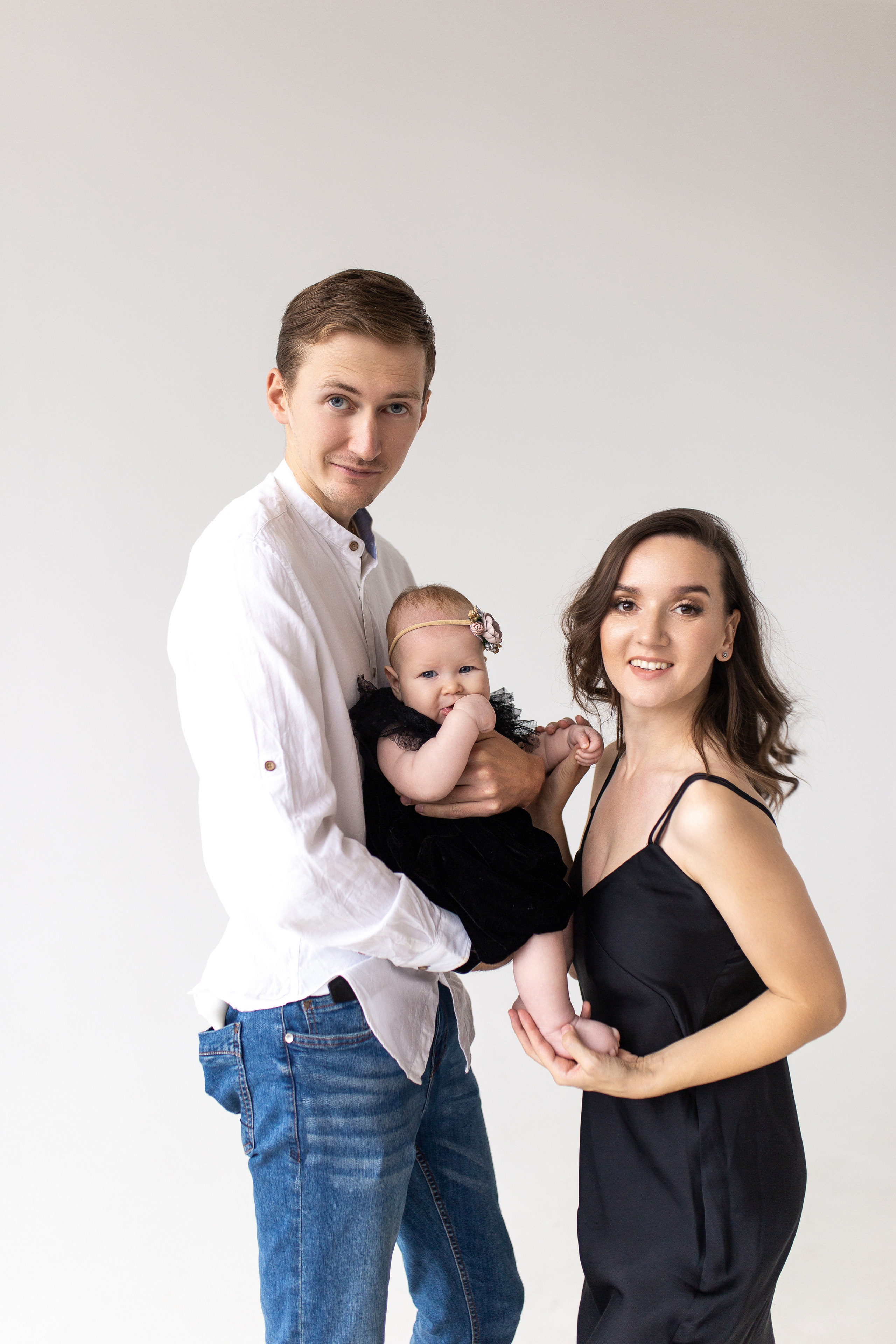 Екатерина & Павел. Свадебный фотограф Минск Ирина Раевская