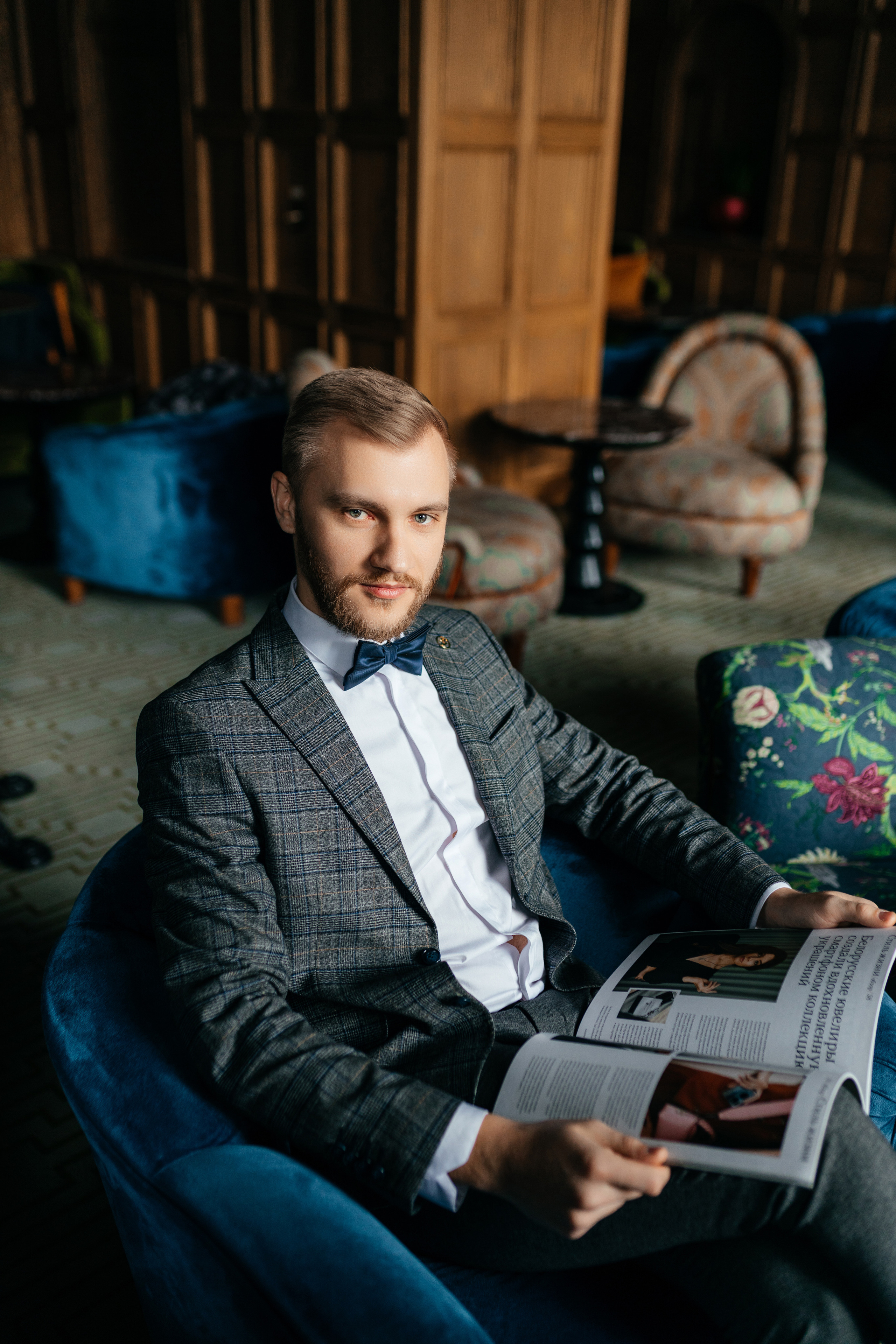 Регина & Владимир. Свадебный фотограф Минск Ирина Раевская