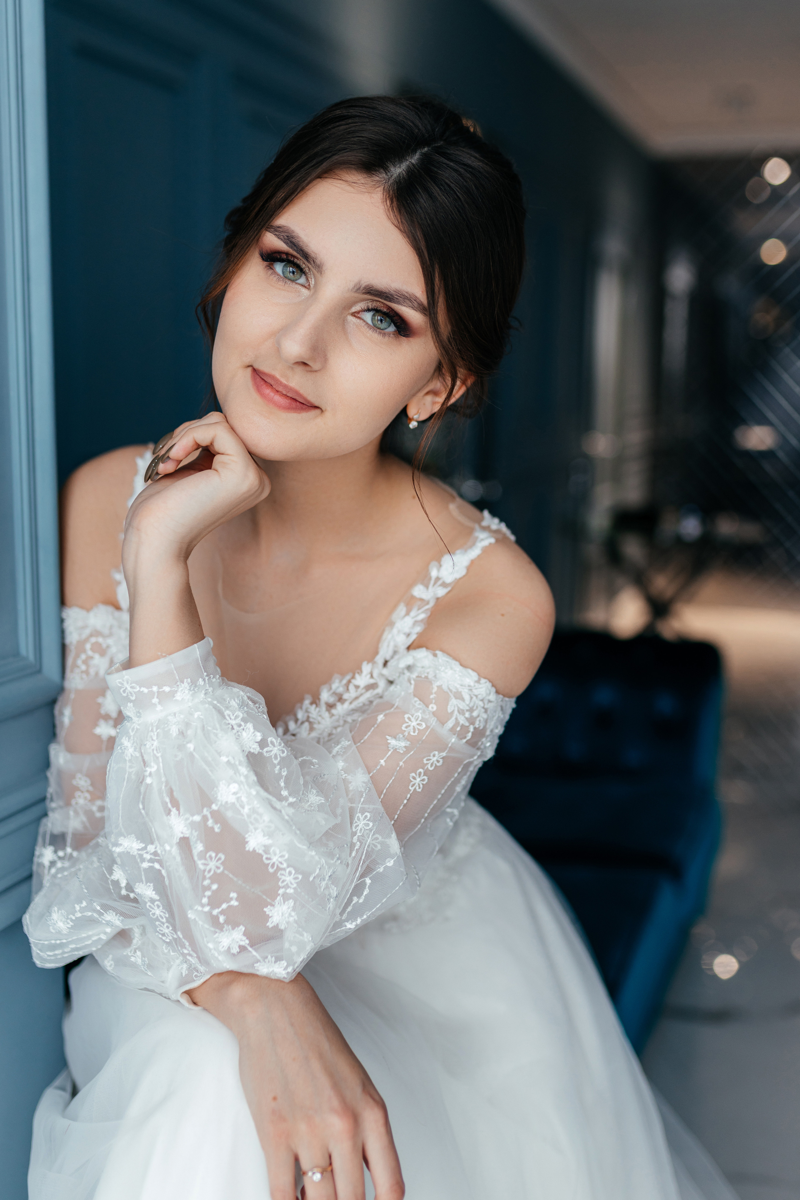 Регина & Владимир. Свадебный фотограф Минск Ирина Раевская