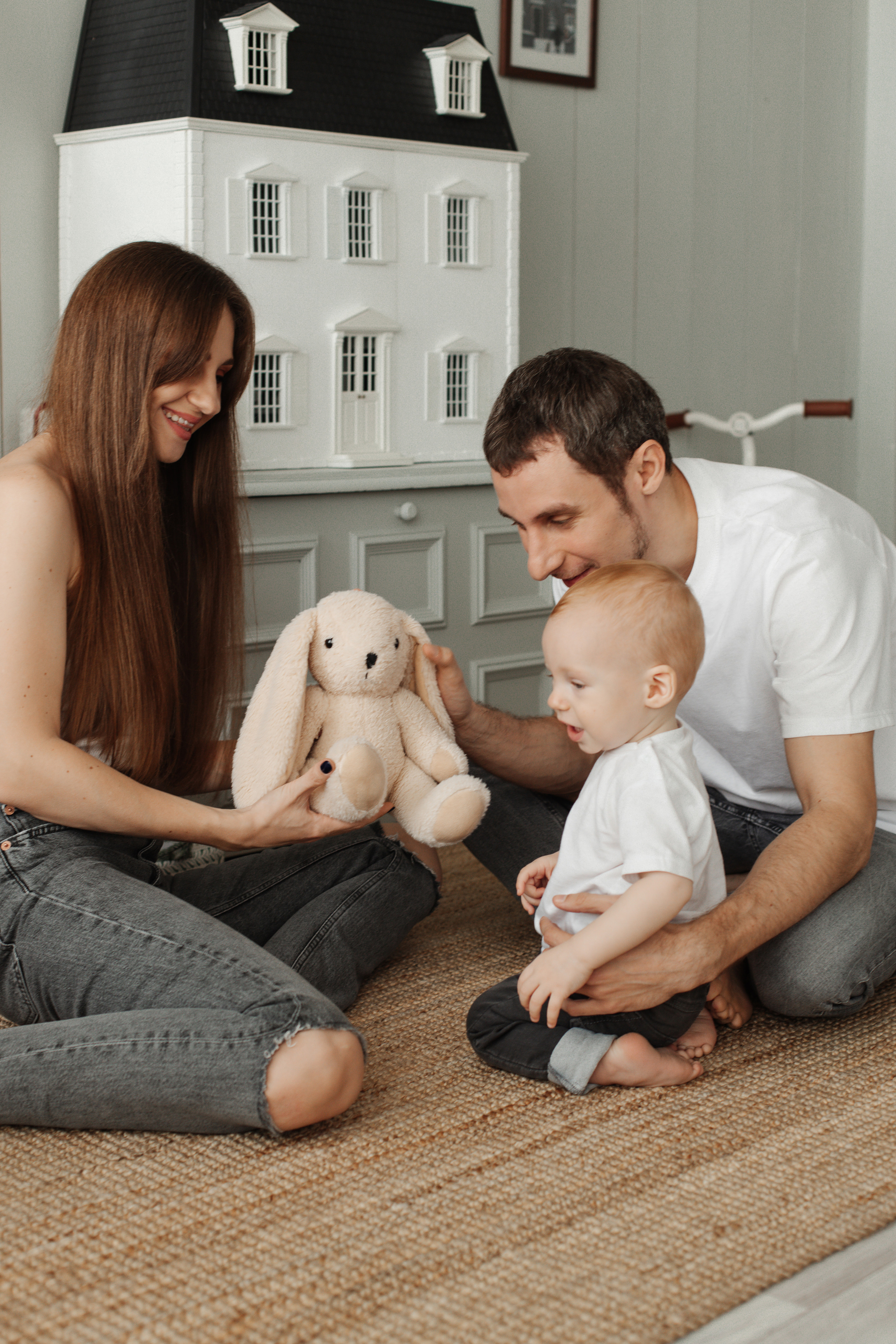 Кристина и Алексей. Свадебный фотограф Минск Ирина Раевская