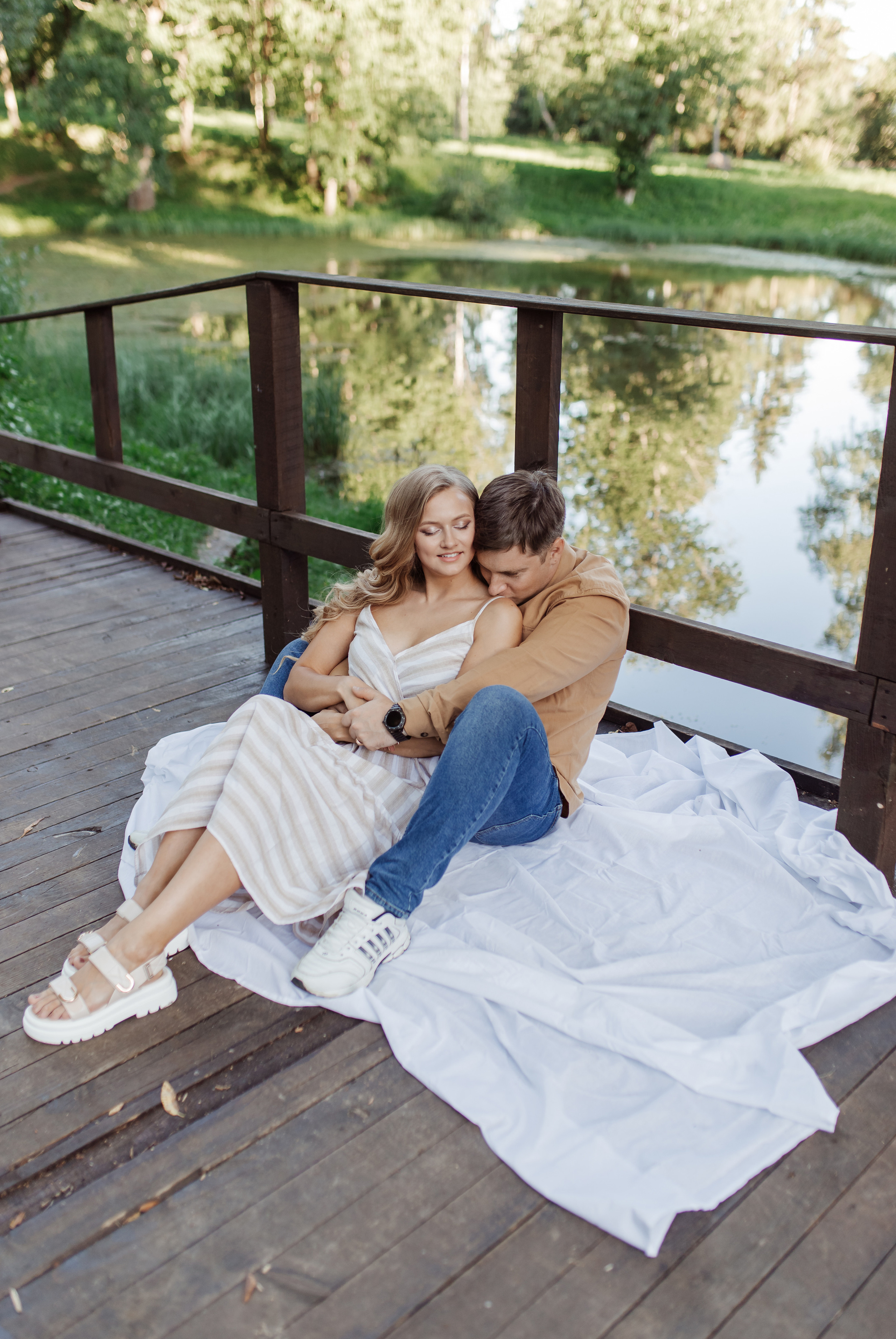 Вязанка. Свадебный фотограф Минск Ирина Раевская