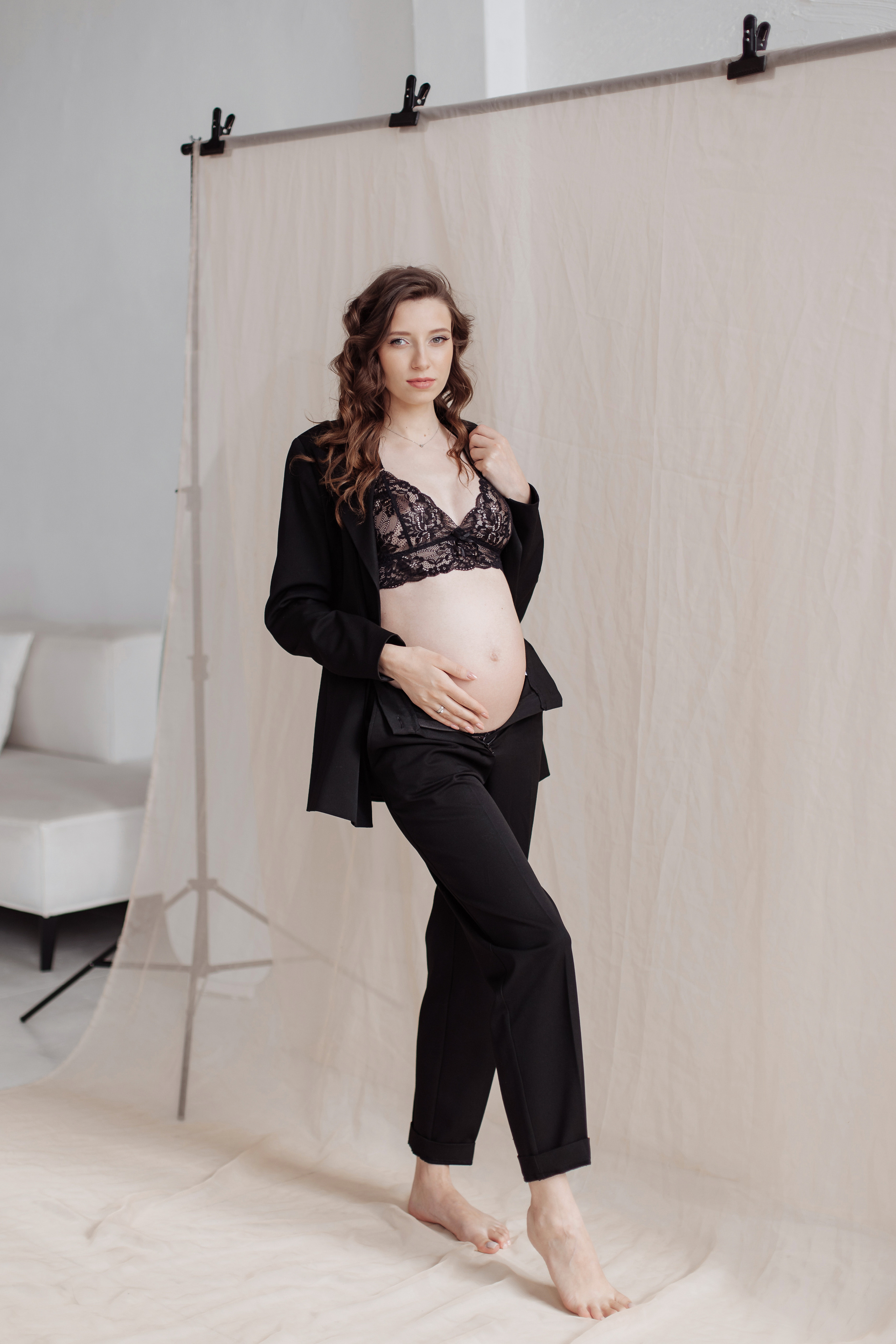 Яна и Владимир (в ожидании). Свадебный фотограф Минск Ирина Раевская