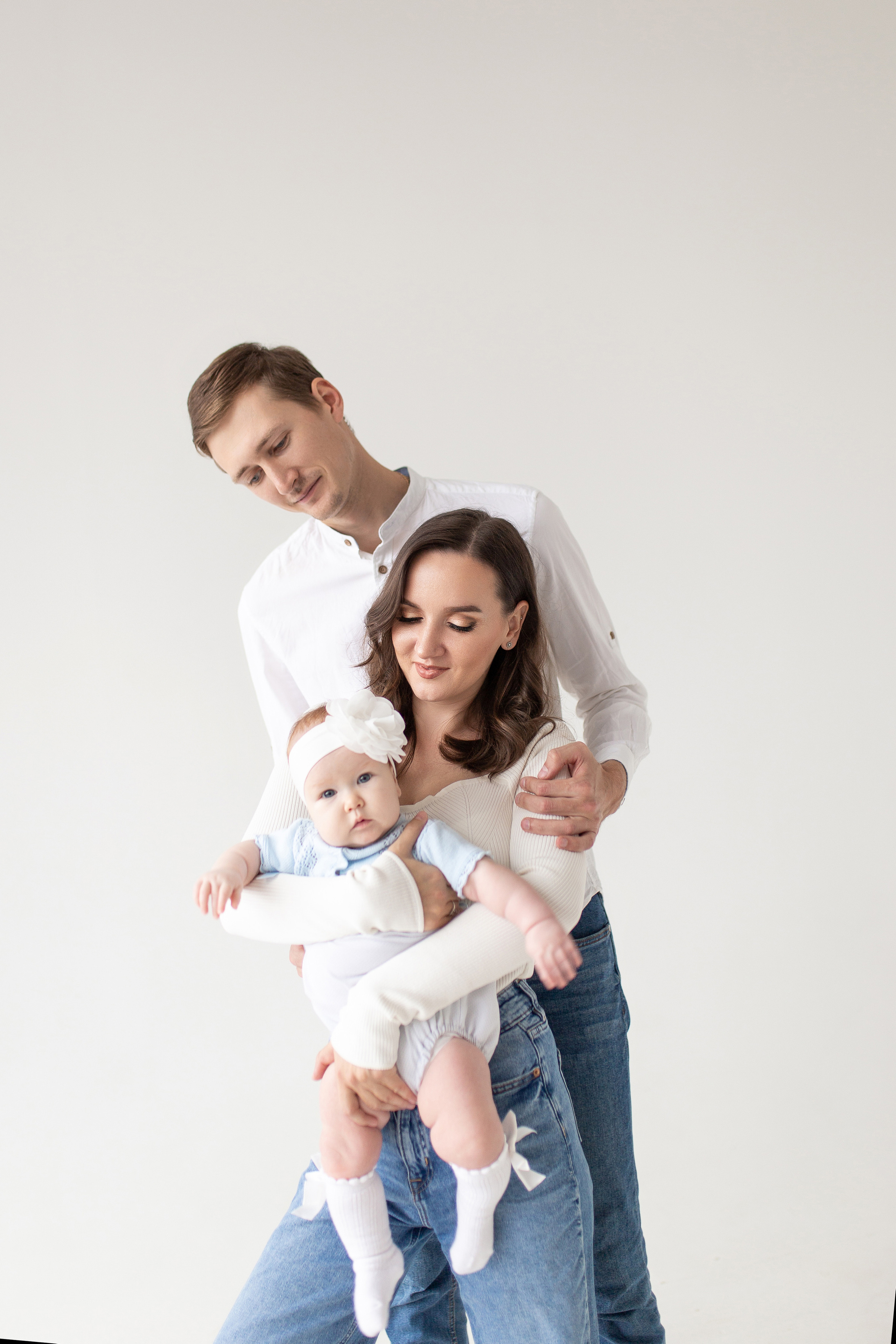 Екатерина & Павел. Свадебный фотограф Минск Ирина Раевская