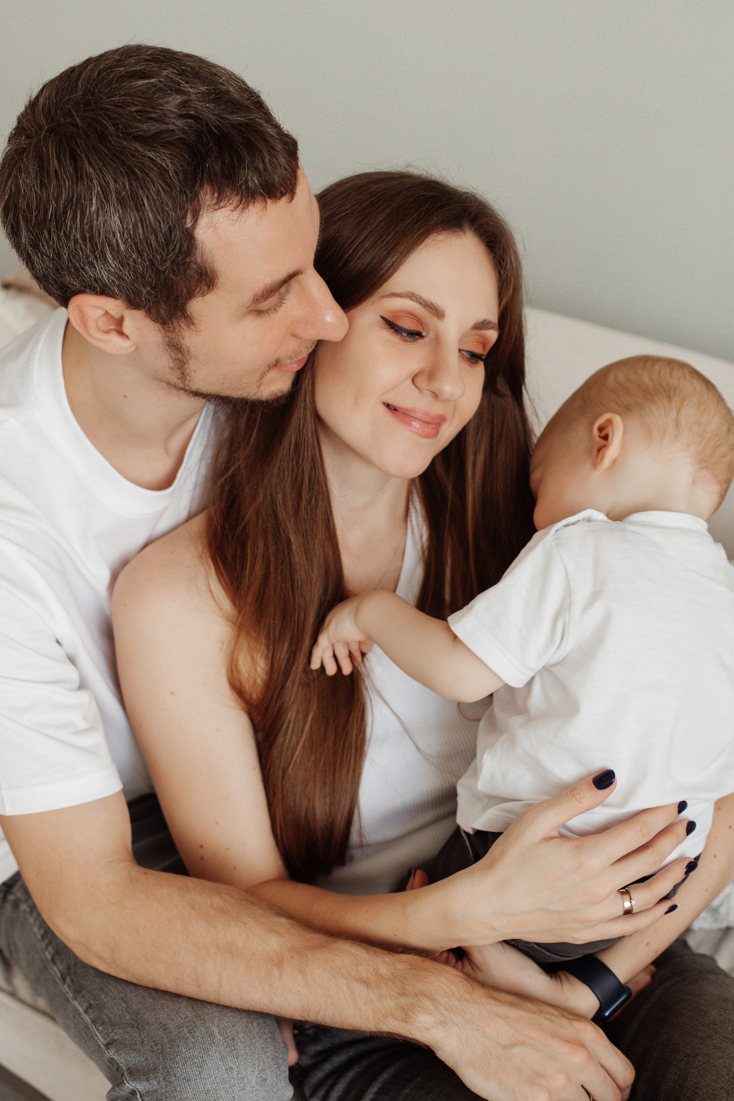 Кристина и Алексей. Свадебный фотограф Минск Ирина Раевская