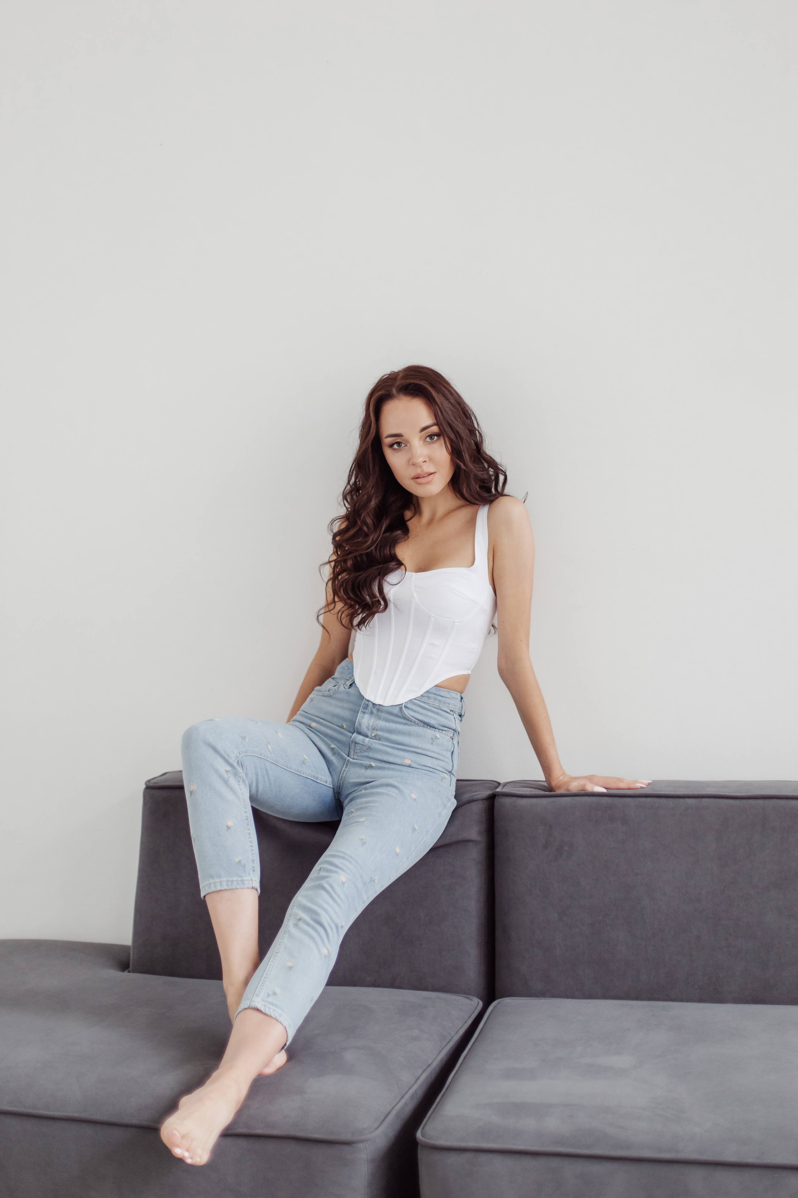 Ольга. Свадебный фотограф Минск Ирина Раевская