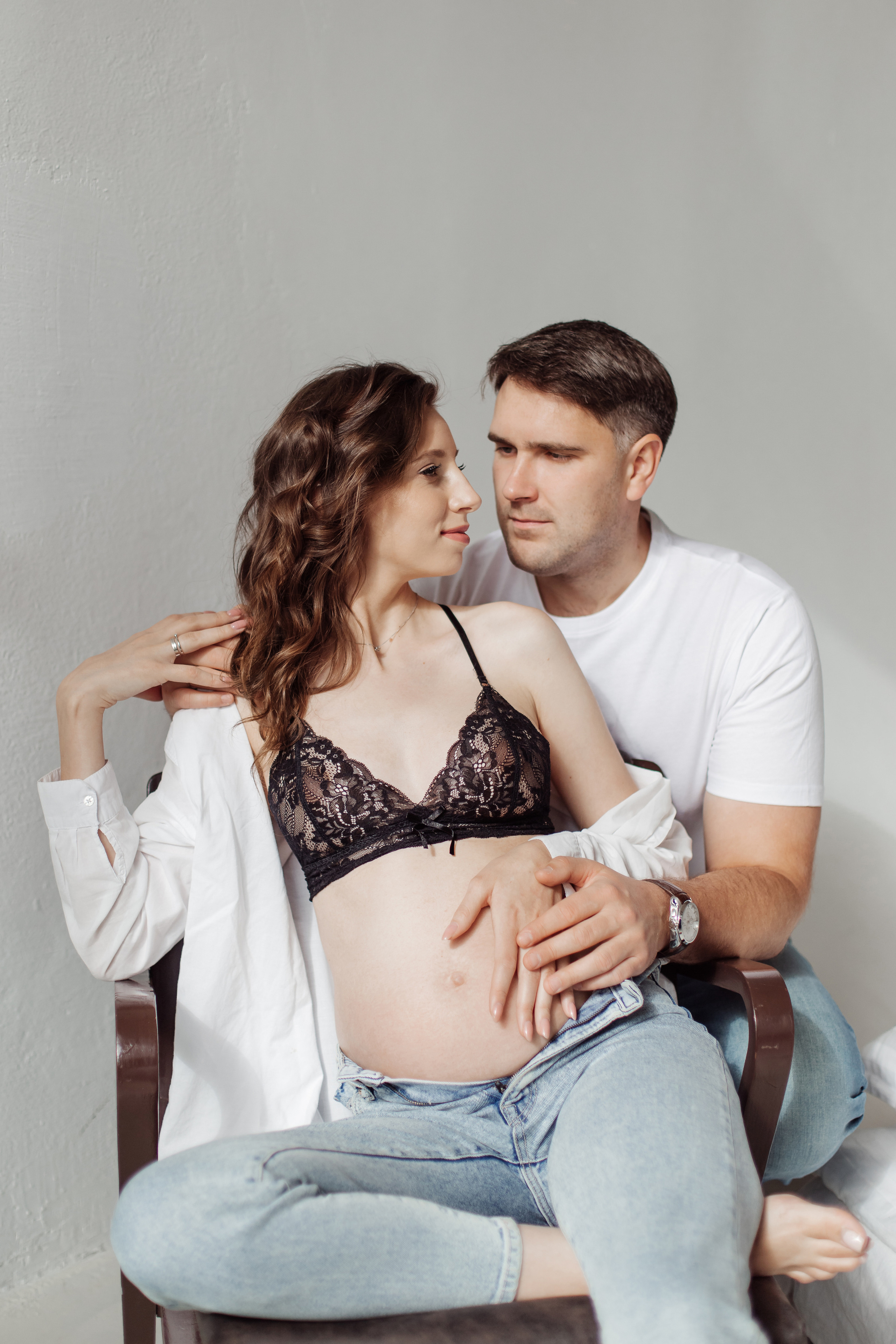 Яна и Владимир (в ожидании). Свадебный фотограф Минск Ирина Раевская