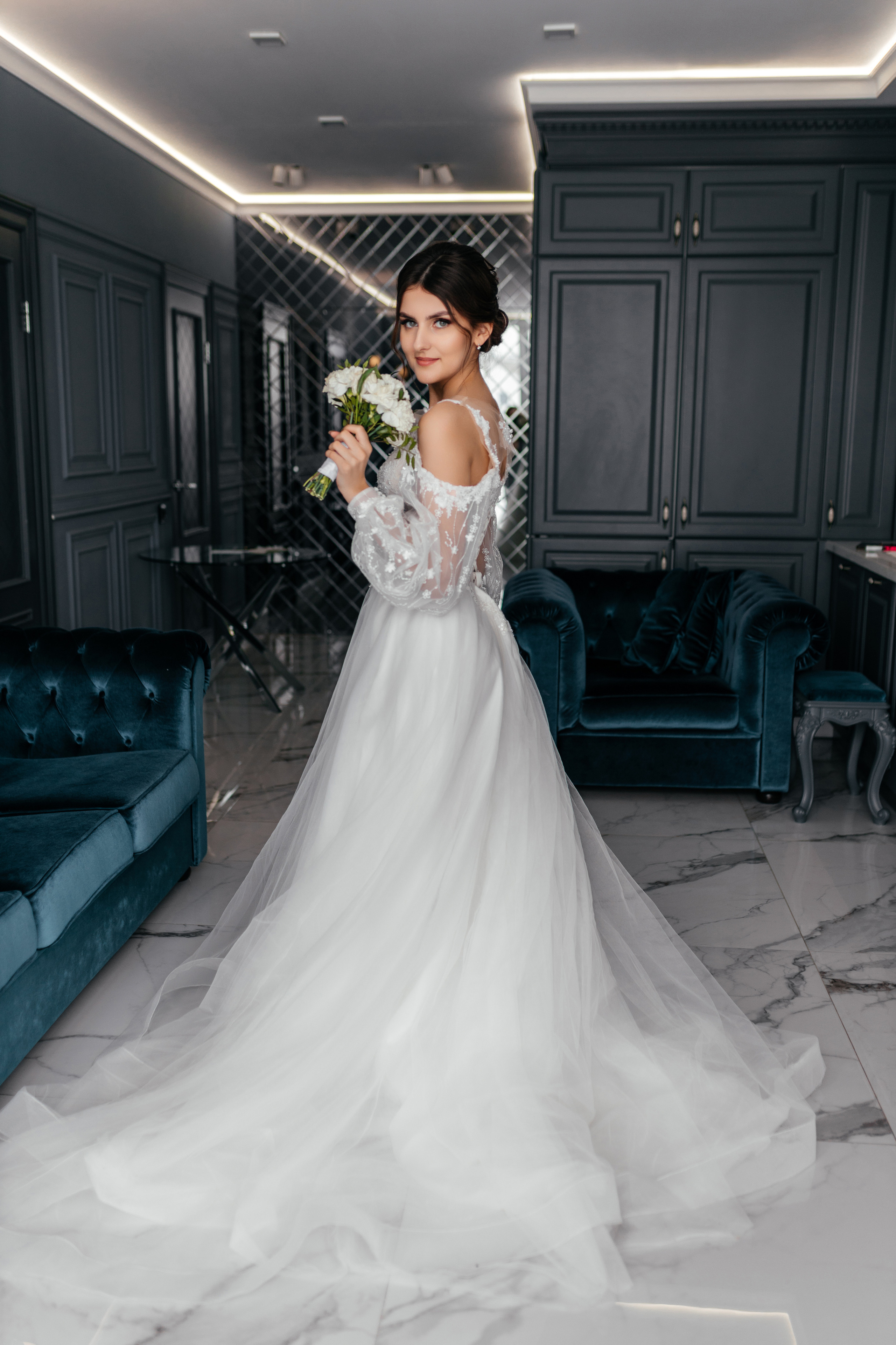 Регина & Владимир. Свадебный фотограф Минск Ирина Раевская