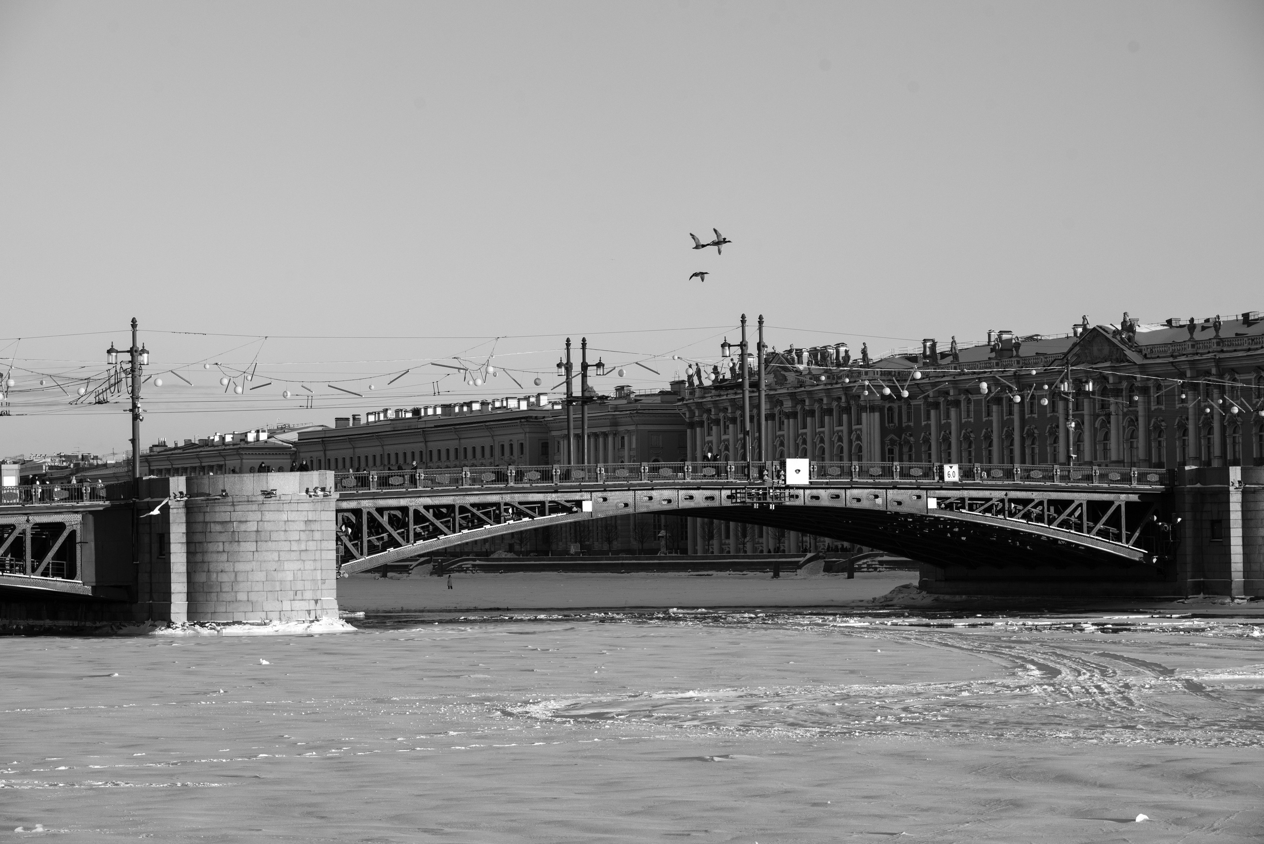 Санкт Петербург. Фотограф Милена Яновска