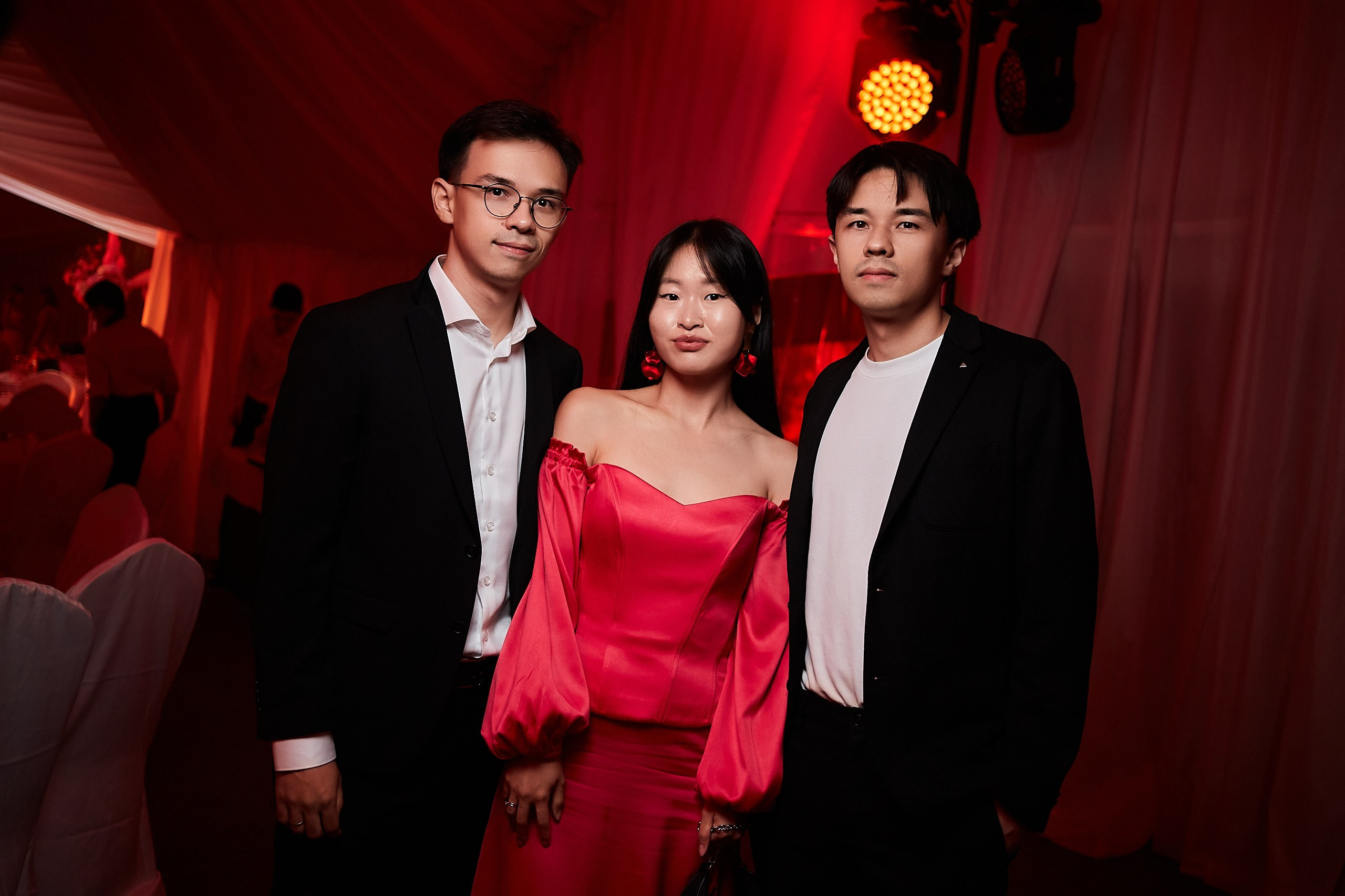 Даниил & Евгения. Фотограф и Видеограф в Москве. Олег Корушев