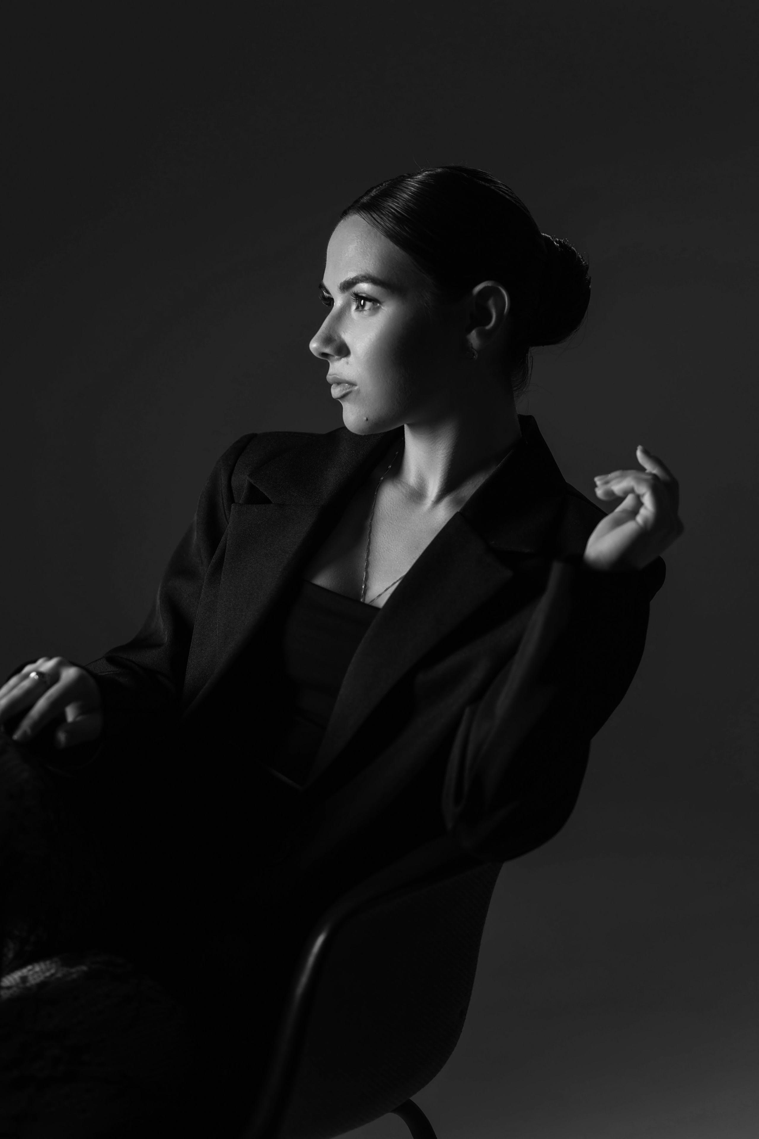 Анастасия. Фотограф Сальск Катерина