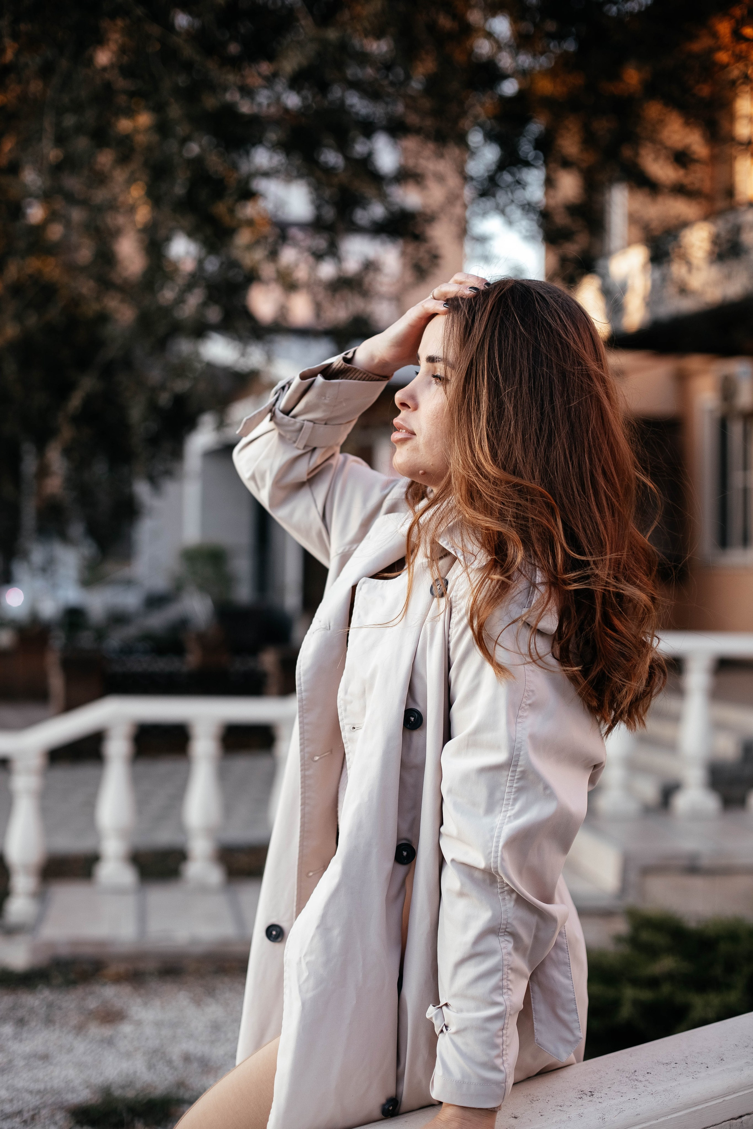 Лариса. Фотограф Сальск Катерина