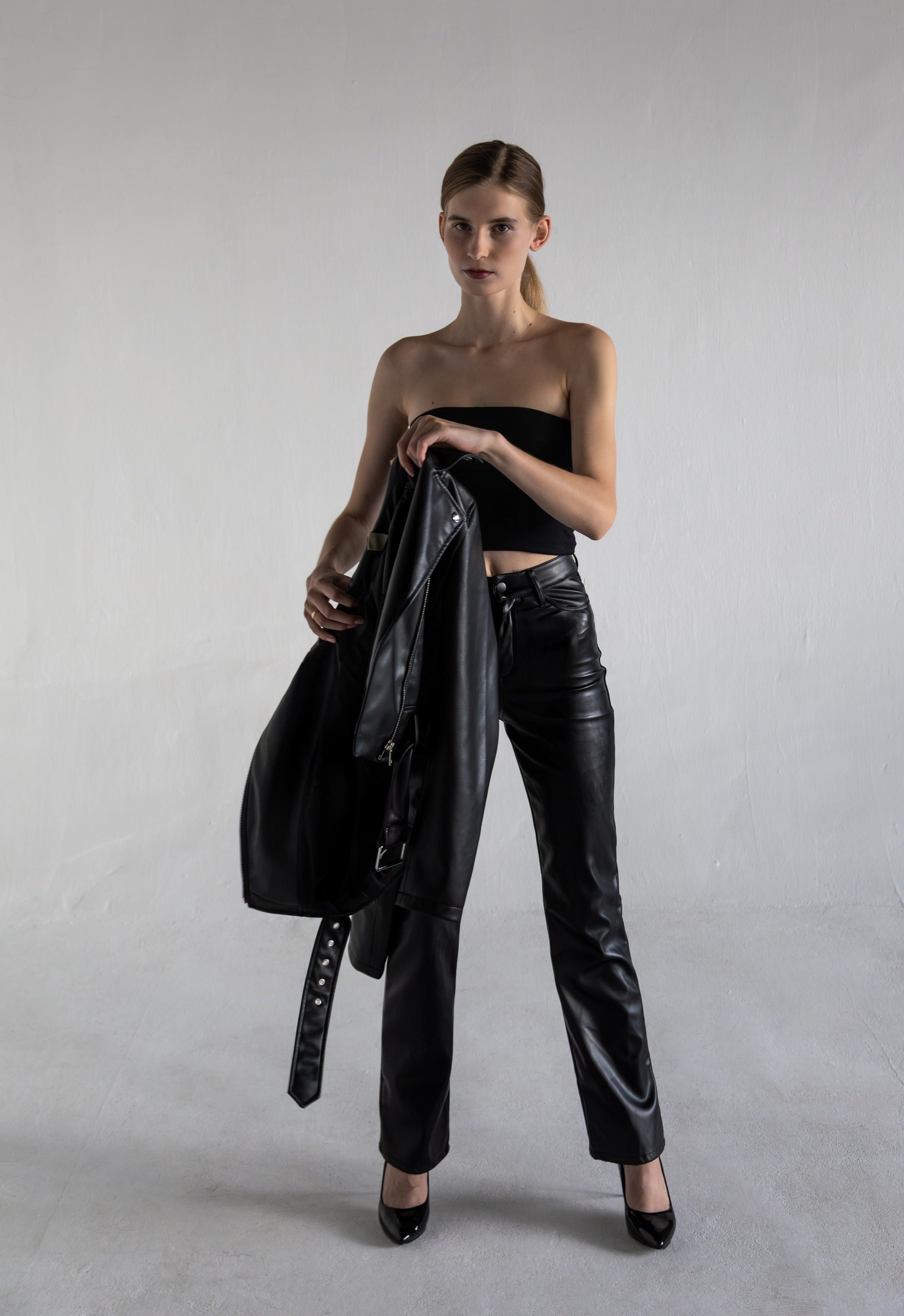 Студийная. Москва. Фотограф Екатерина Торопцева