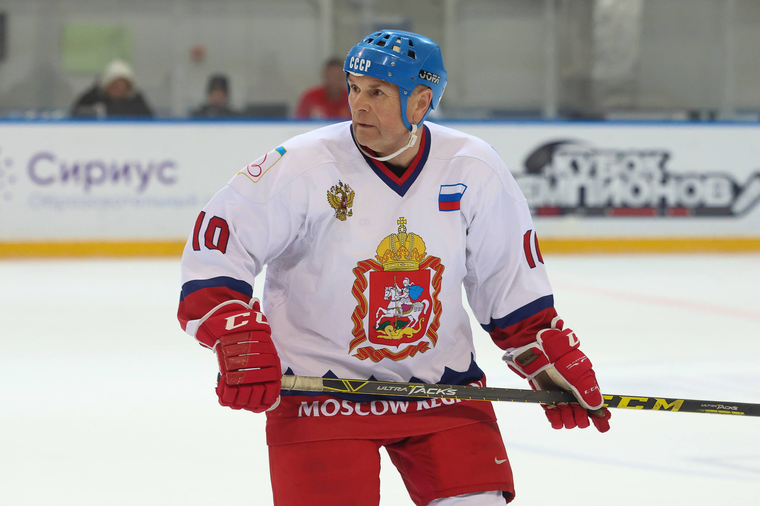 Российские финалы. Сочи, Сириус — май 2025. Фотограф Дмитрий Алексеев