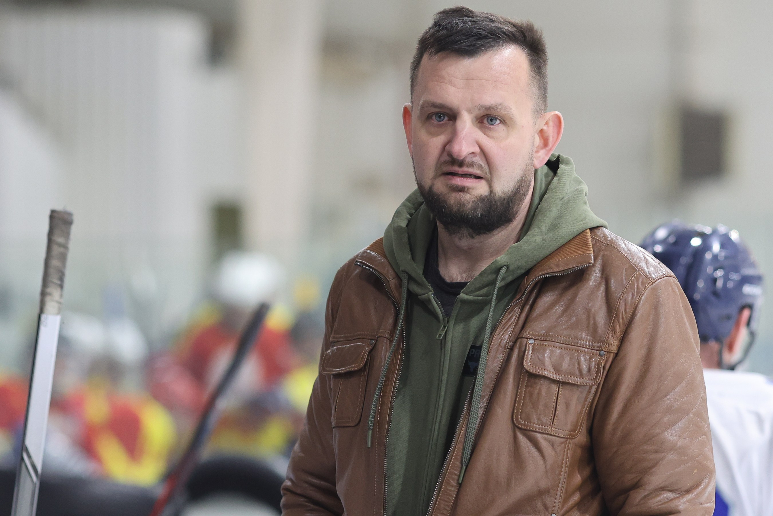 НПХЛ-2026 Полуфиналы. Фотограф Дмитрий Алексеев