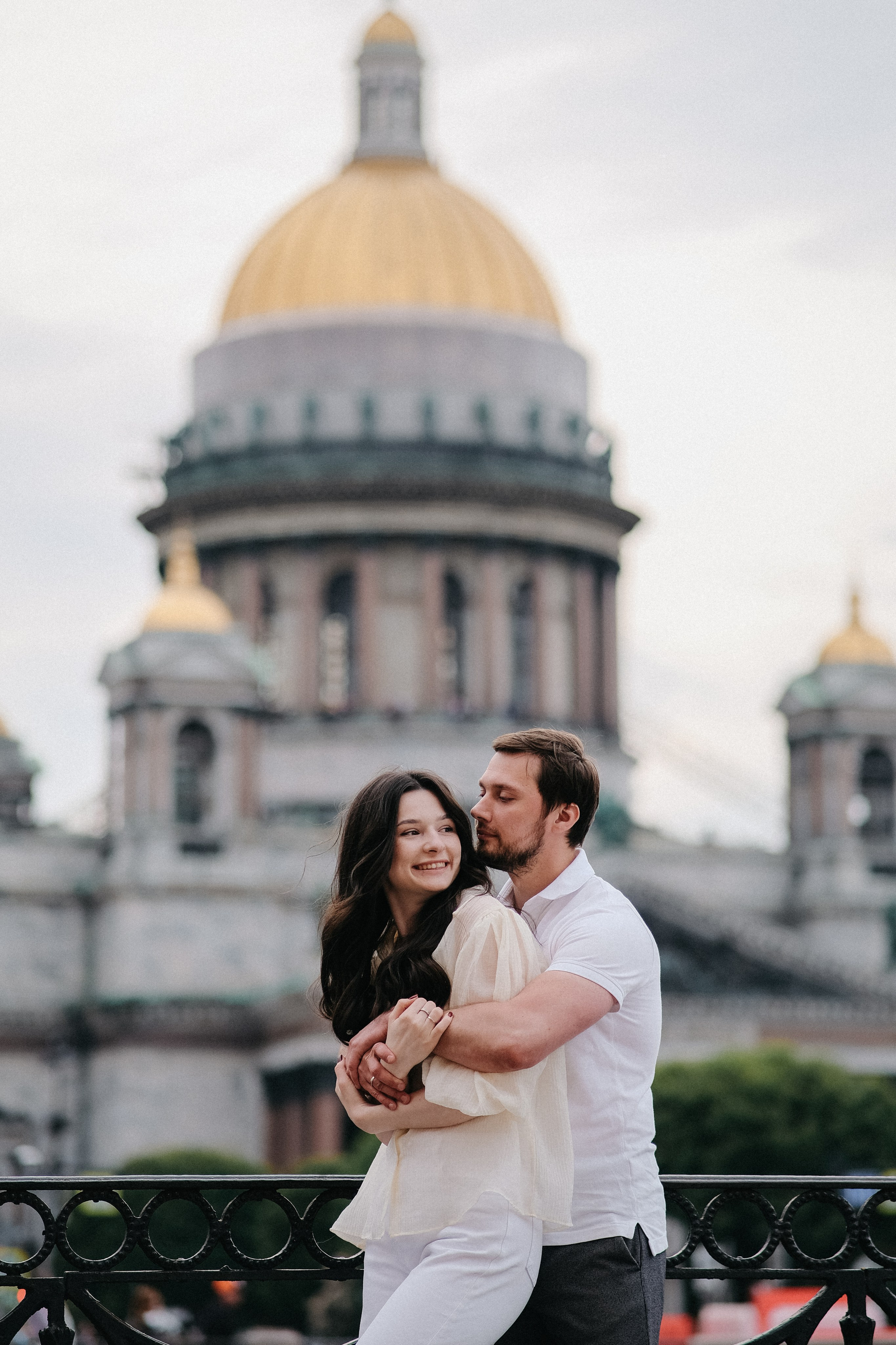 Сабина & Лёша. Phdkvmr.ru