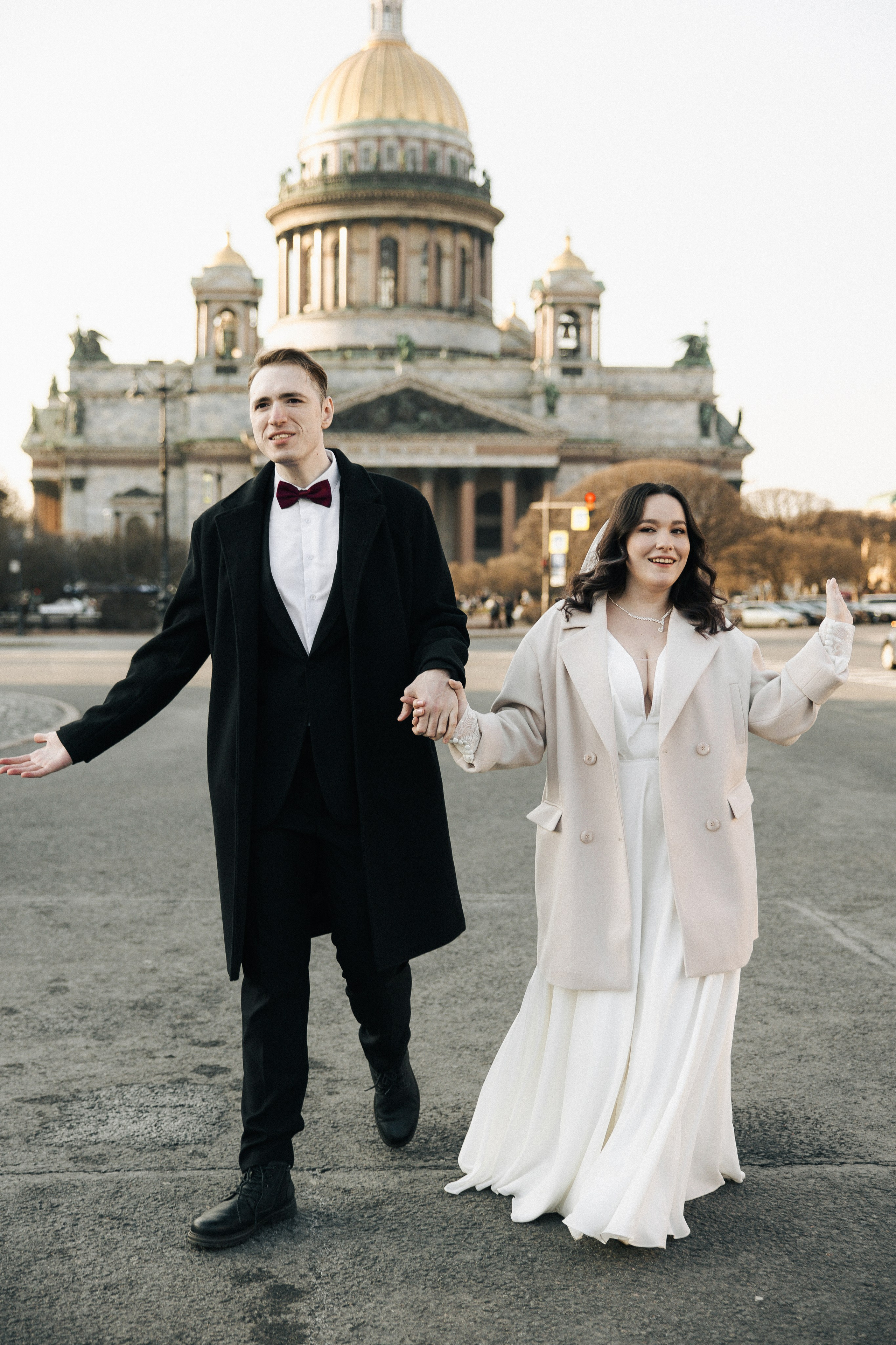 Света & Гио. ДБ1. Phdkvmr.ru