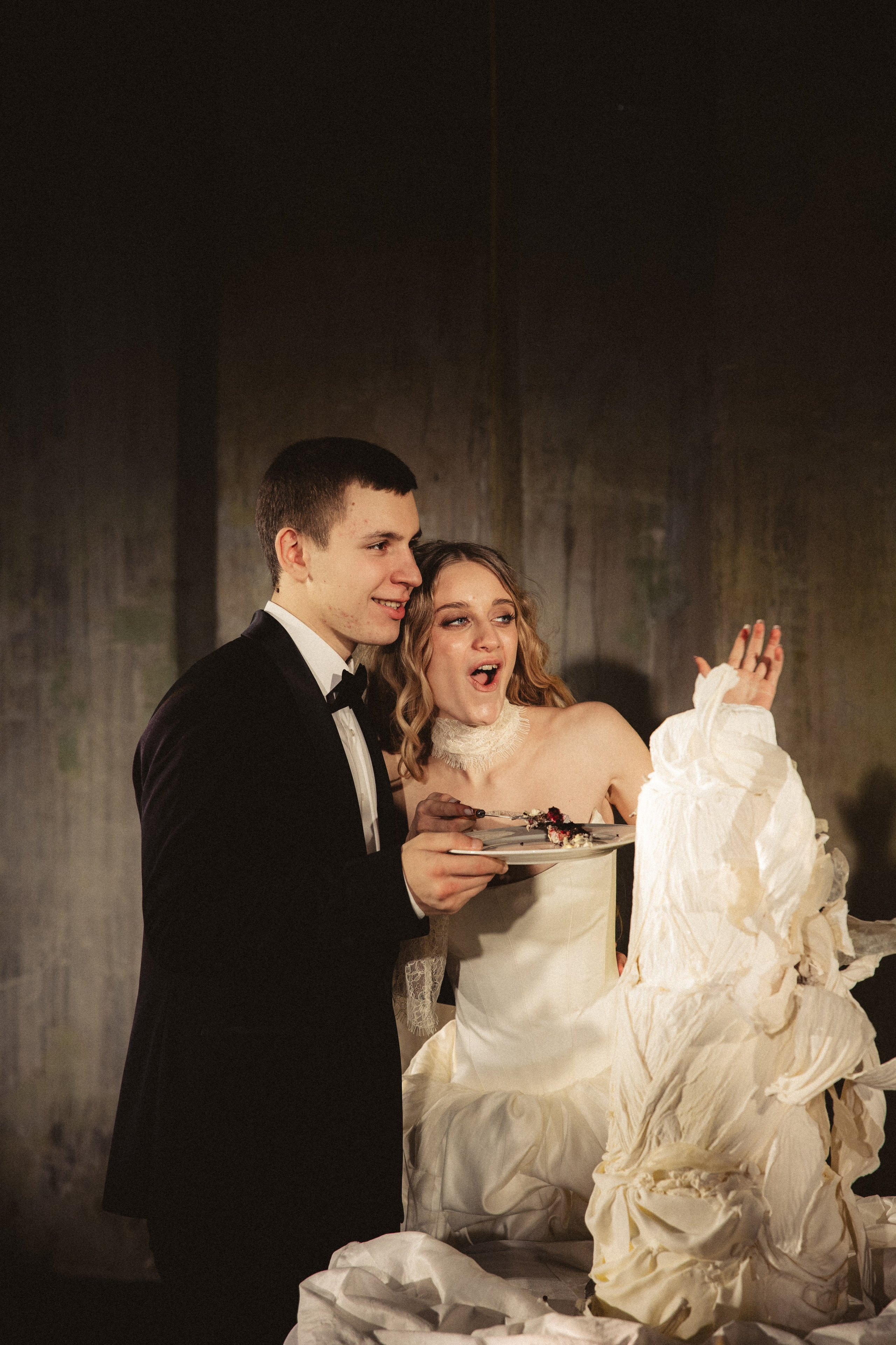 Вероника & Максим. Phdkvmr.ru