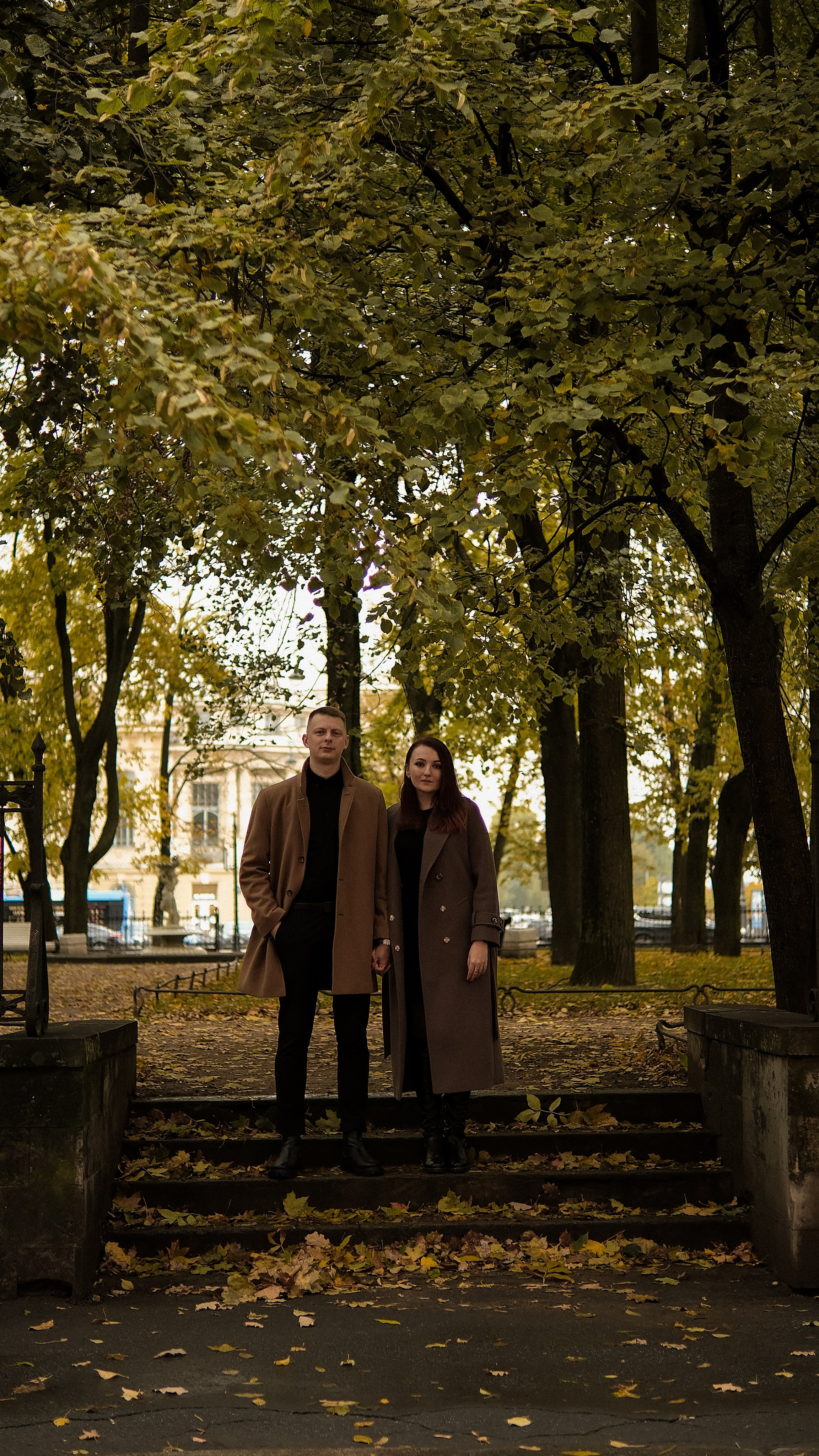 Катя & Саша. Phdkvmr.ru