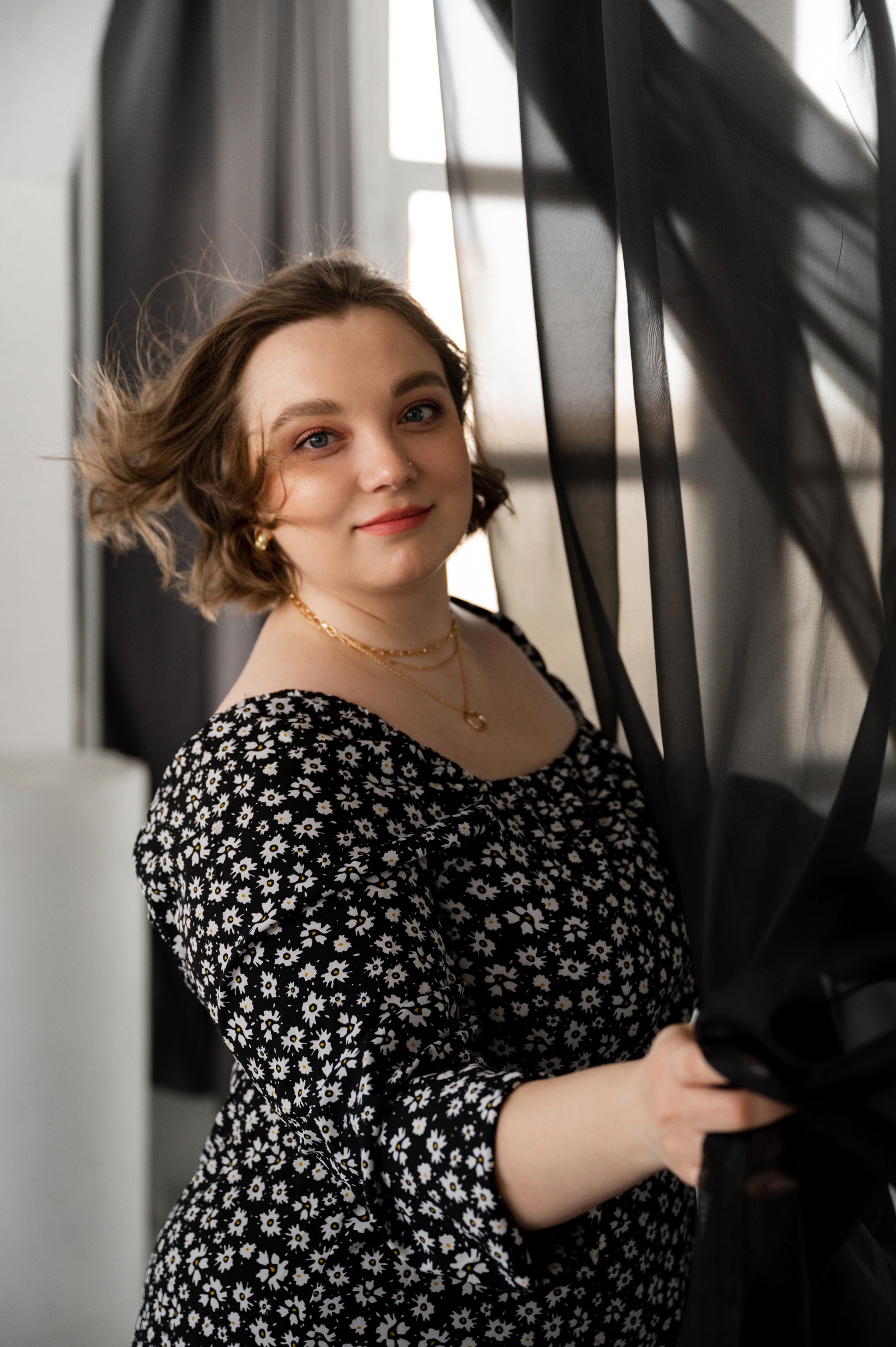 Модель для предметной съемки Алиса id 13506 Красноярск| Sale Easy