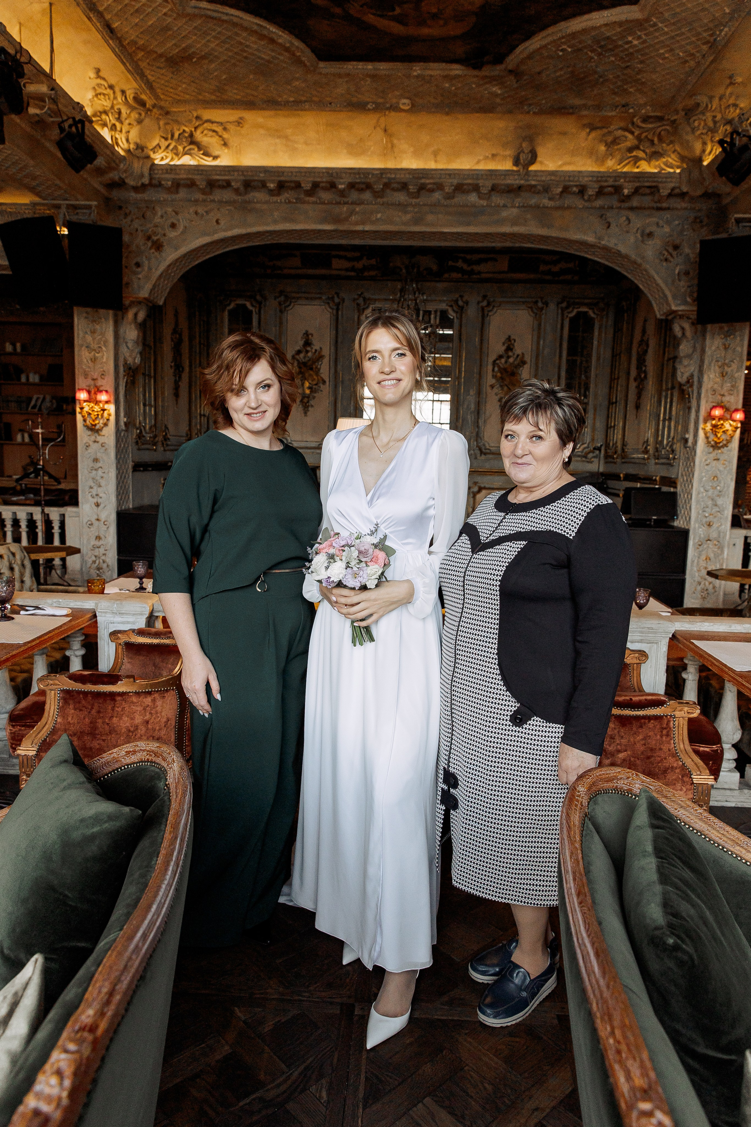 Дмитрий и Наталья. Свадебный и семейный фотограф в Челябинске Юлия Ишимова