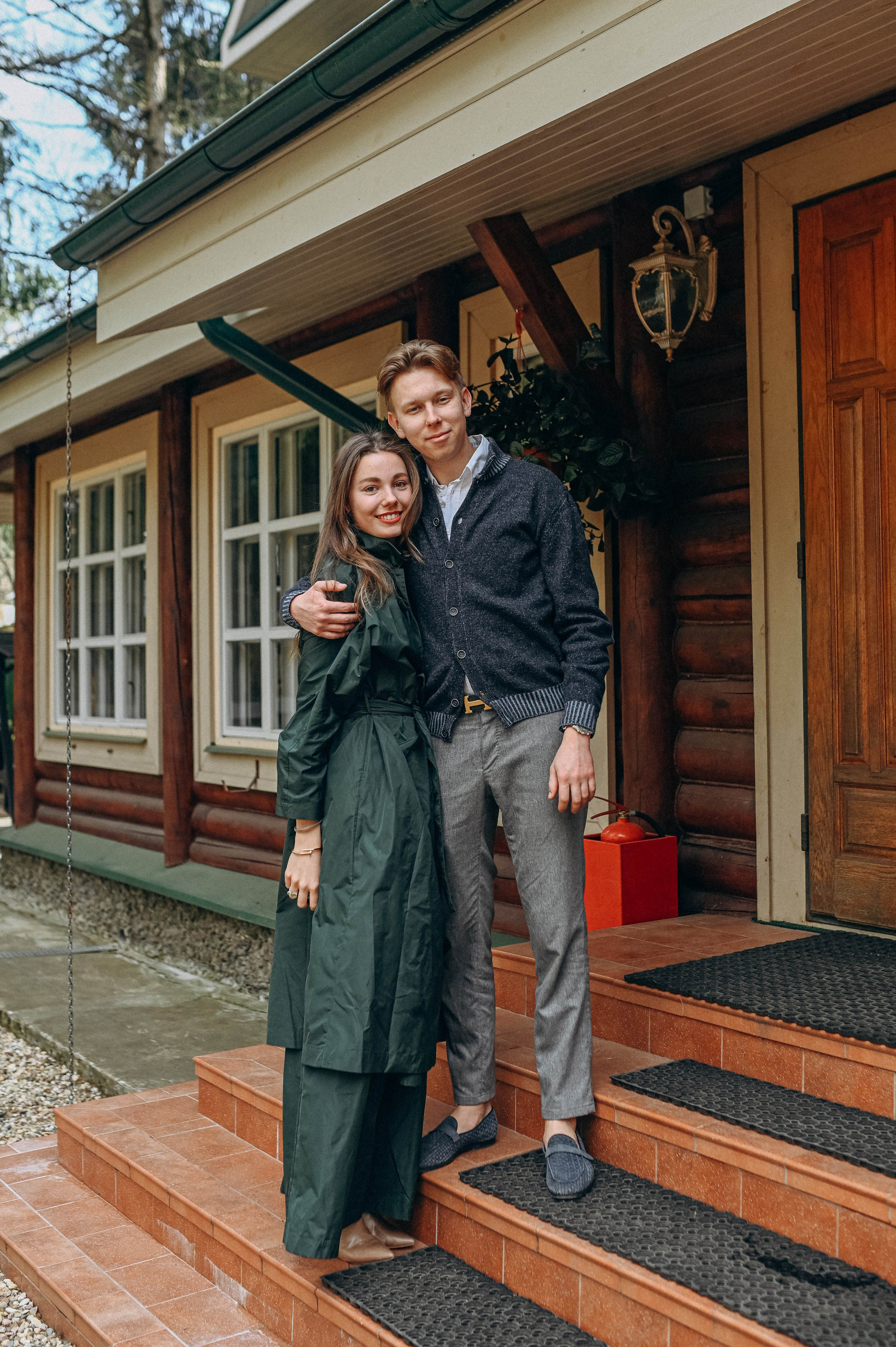 Юбилей. Семейный фотограф Одинцово Москва Кулакова Екатерина